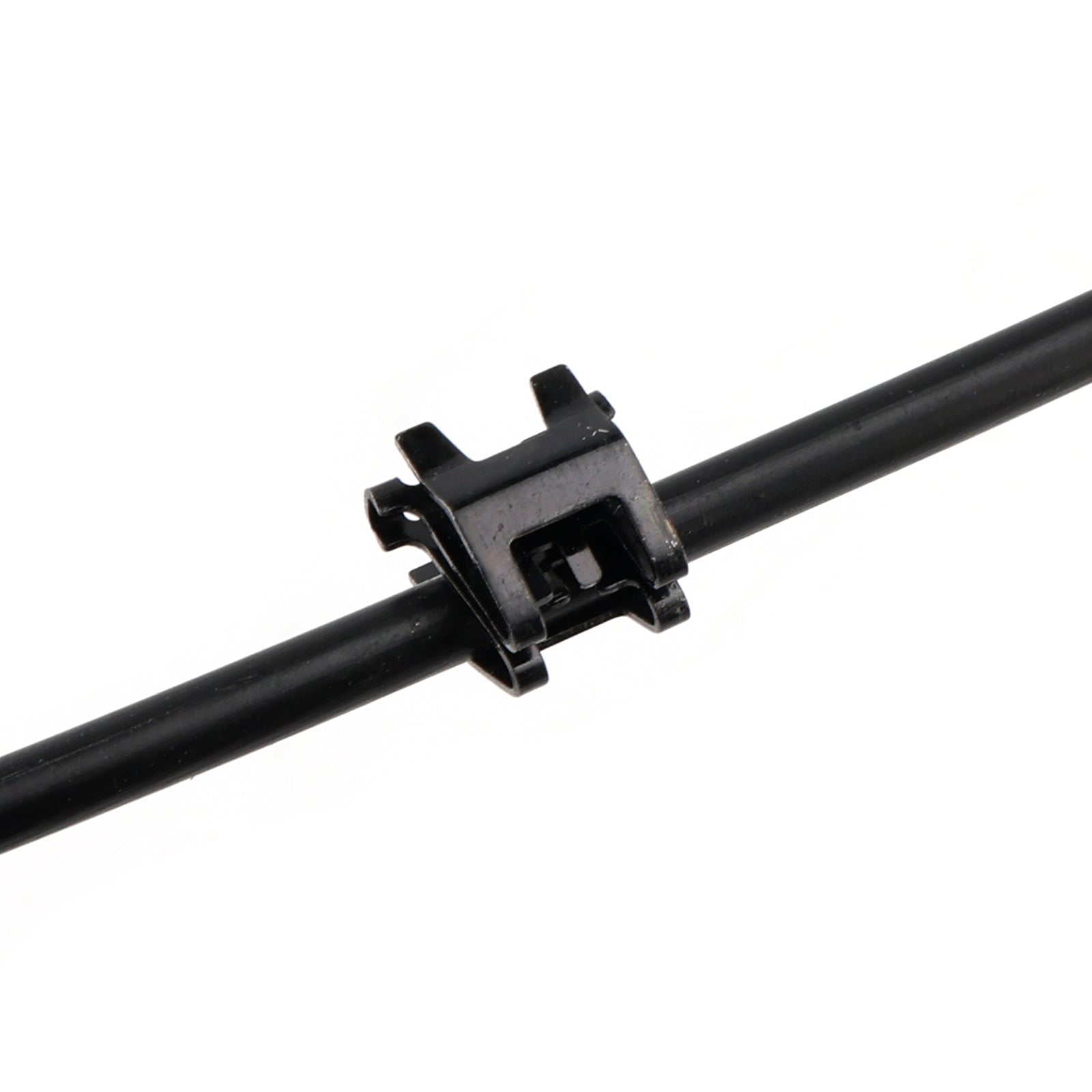Câble de commande de chauffage avant CVC 68004203AB pour Jeep Wrangler 2007-2010