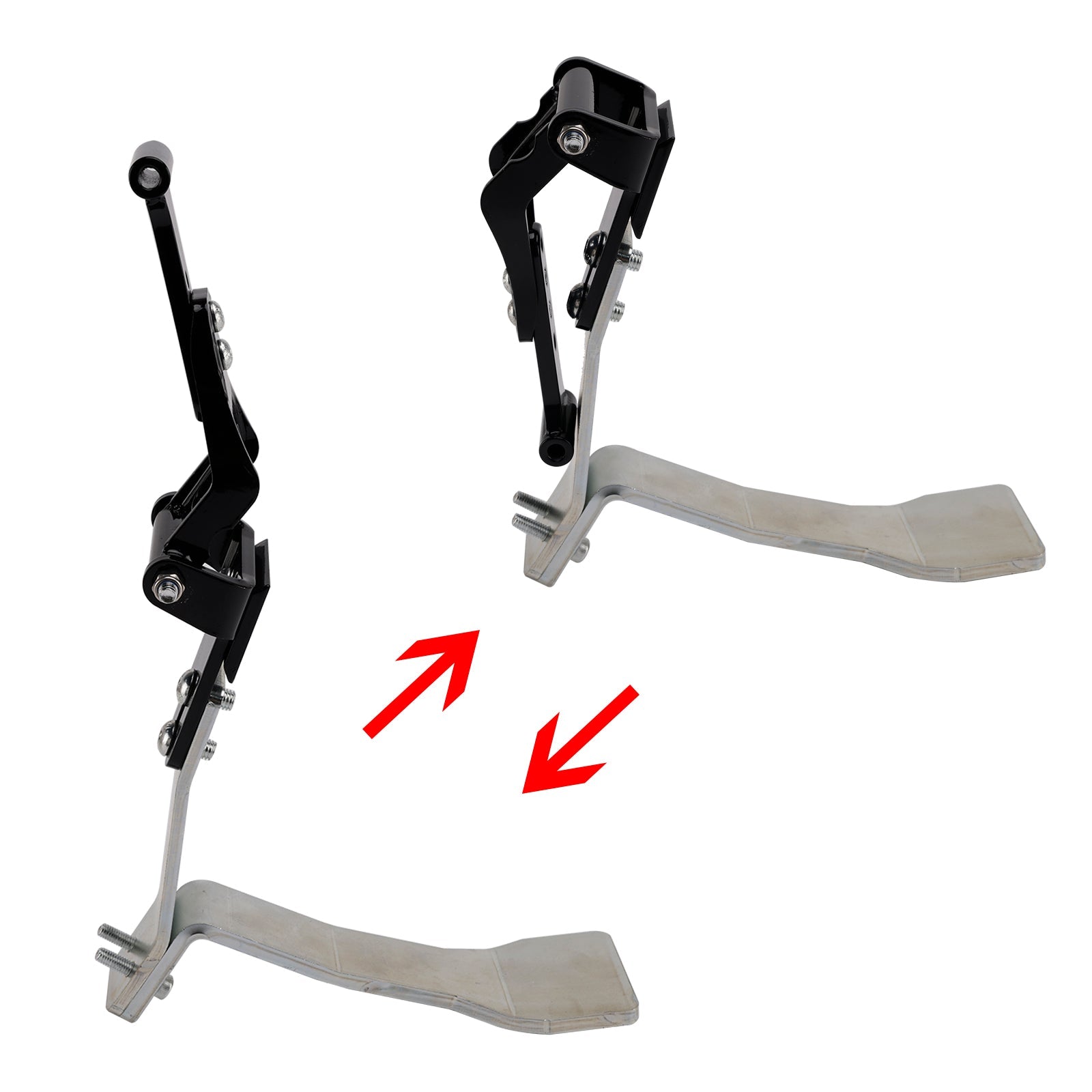 Cuscino schienale conducente per Can Am Spyder RT SE6 SM6 SE5 2008-2017