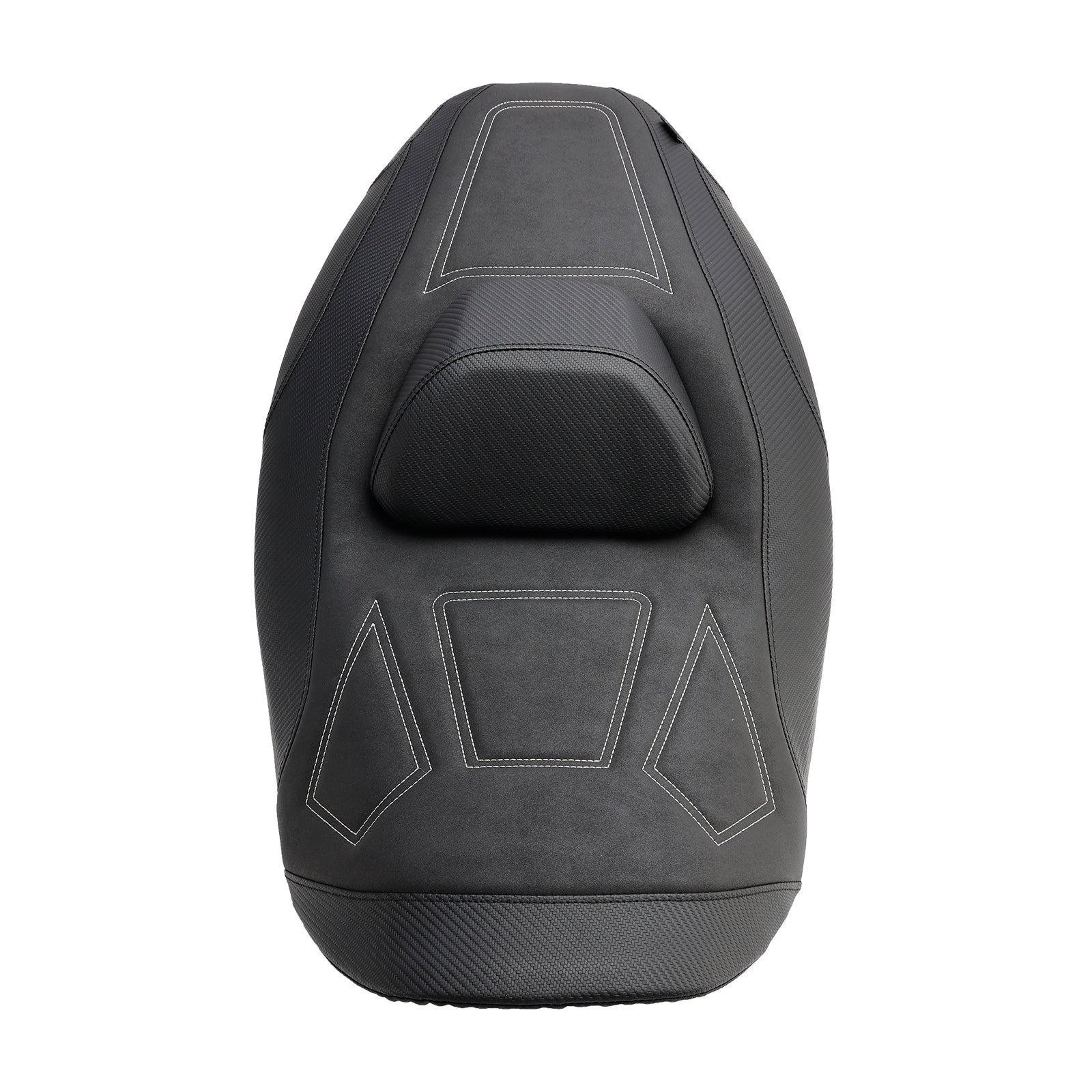 Kompletny siodło grzewcze dla kierowcy i pasażera Yamaha T-Max 560 2022-2024