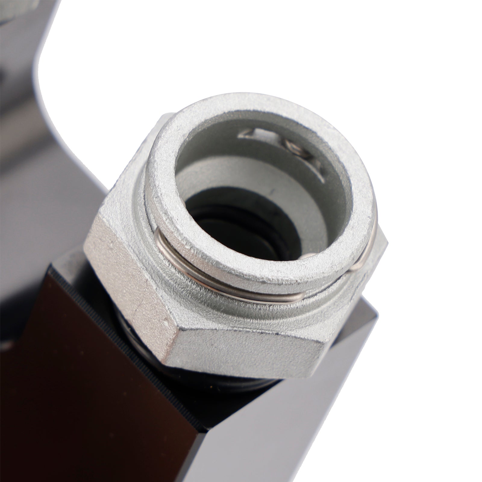 Cumminal Transmission Cooler Branch Aisin AS69RC 3100052392 68186711aa (2013 e altro)