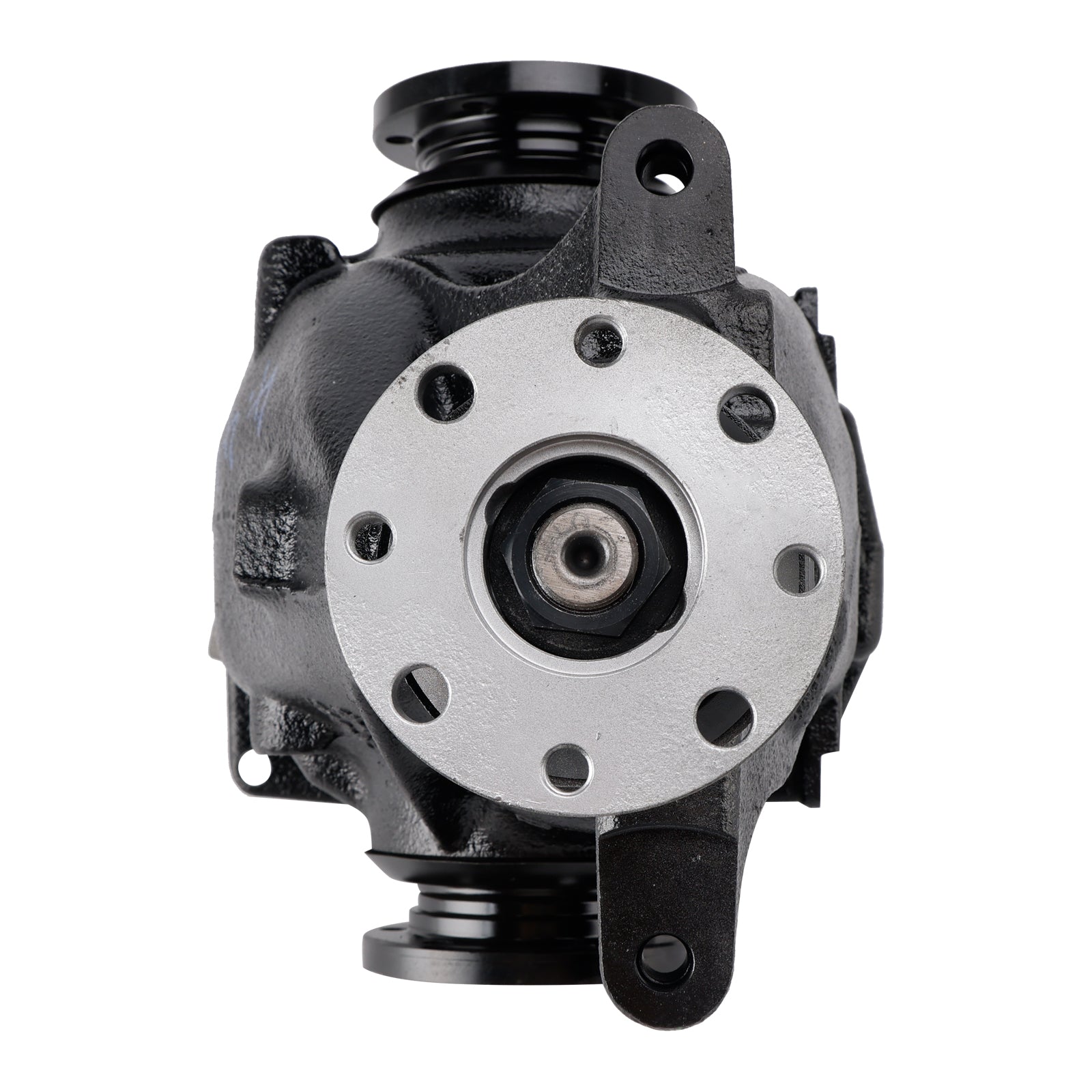 Support d'essieu différentiel arrière BMW E83 X3 3.0i 2004-2010, rapport 4,44 33107547090