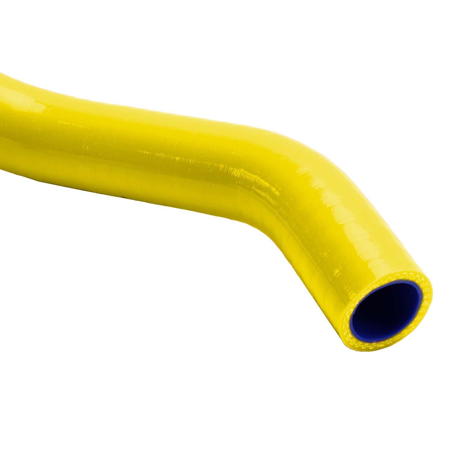 Silikonijäähdyttimen jäähdytysnesteletkusarja Kawasaki ZX4R ZX-4RR 2023-2024