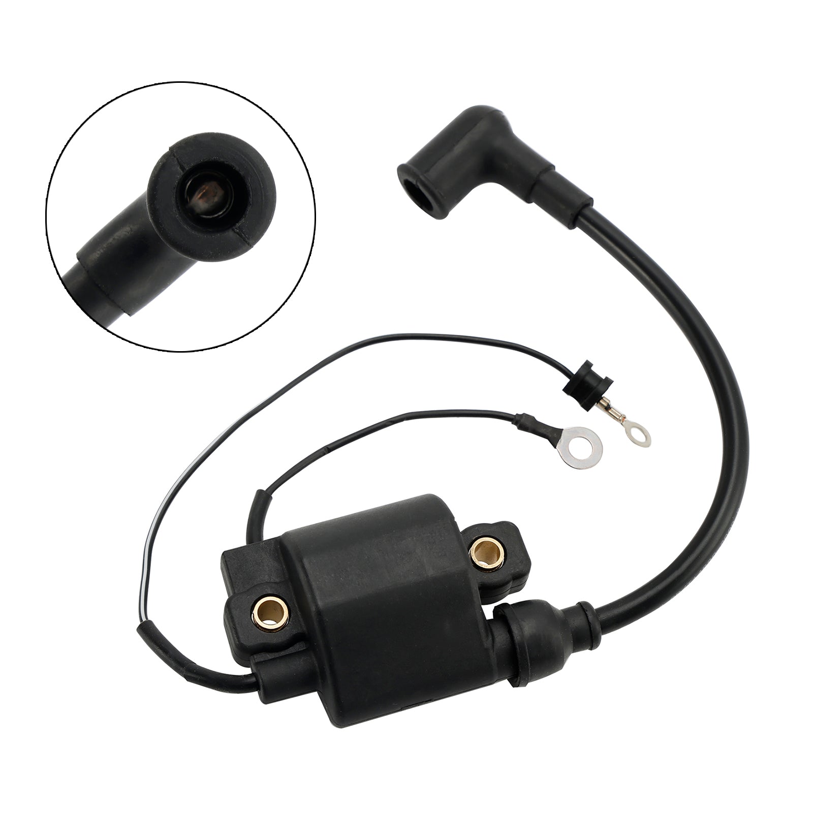 Cewka zapłonowa pasuje do Yamaha 75HP C75 TLR 85HP C85 TLR CV85 ETL 688-85570-10