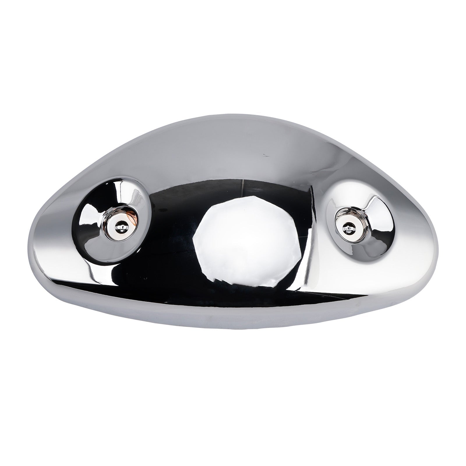 Coperchio del filtro dell'aria di aspirazione per Suzuki Intruder VL800 Boulevard C50 01-08