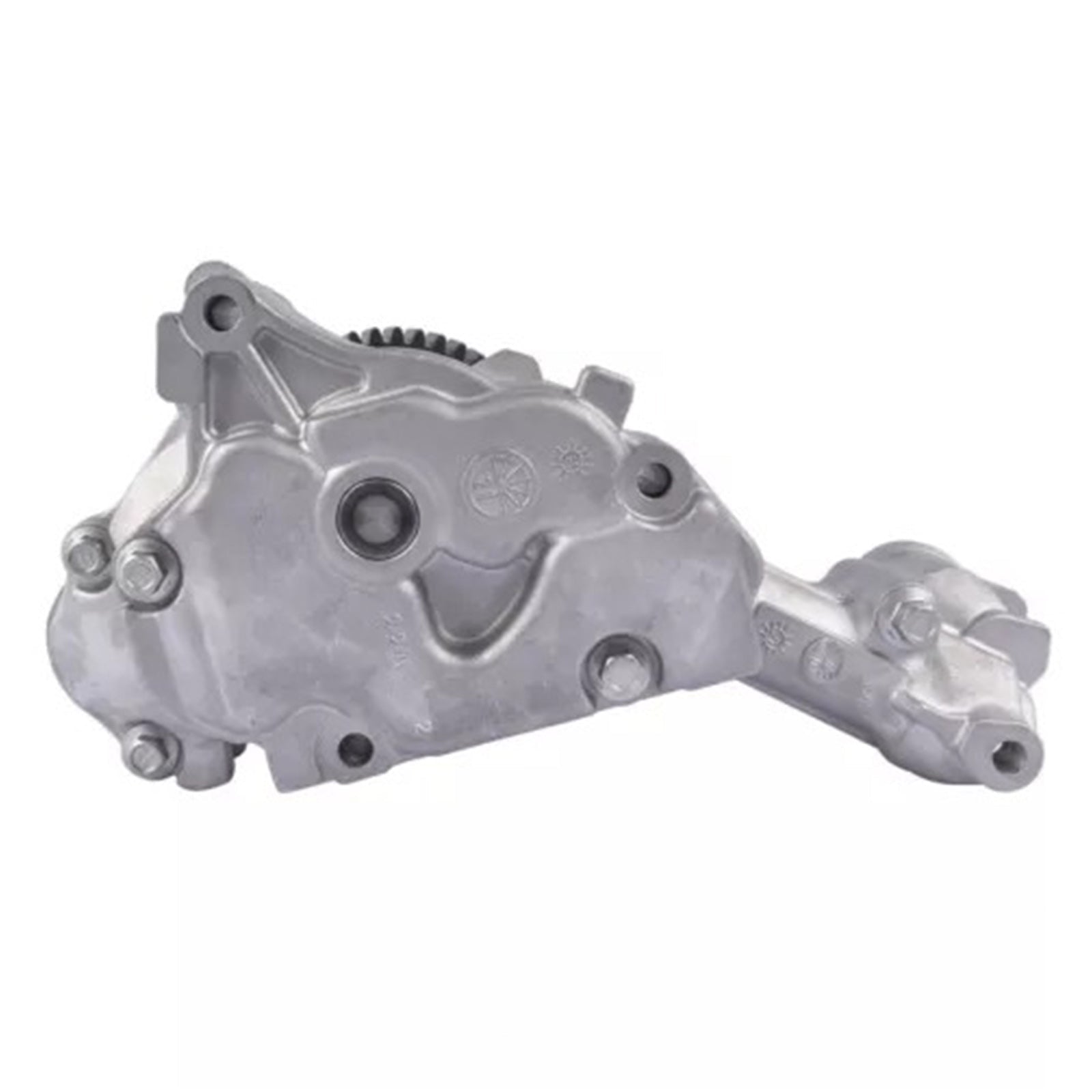 Pompe à huile adaptée pour Jeep Grand Cherokee Wrangler 3.0L V6 Pickup 2014-2021 68489996AA