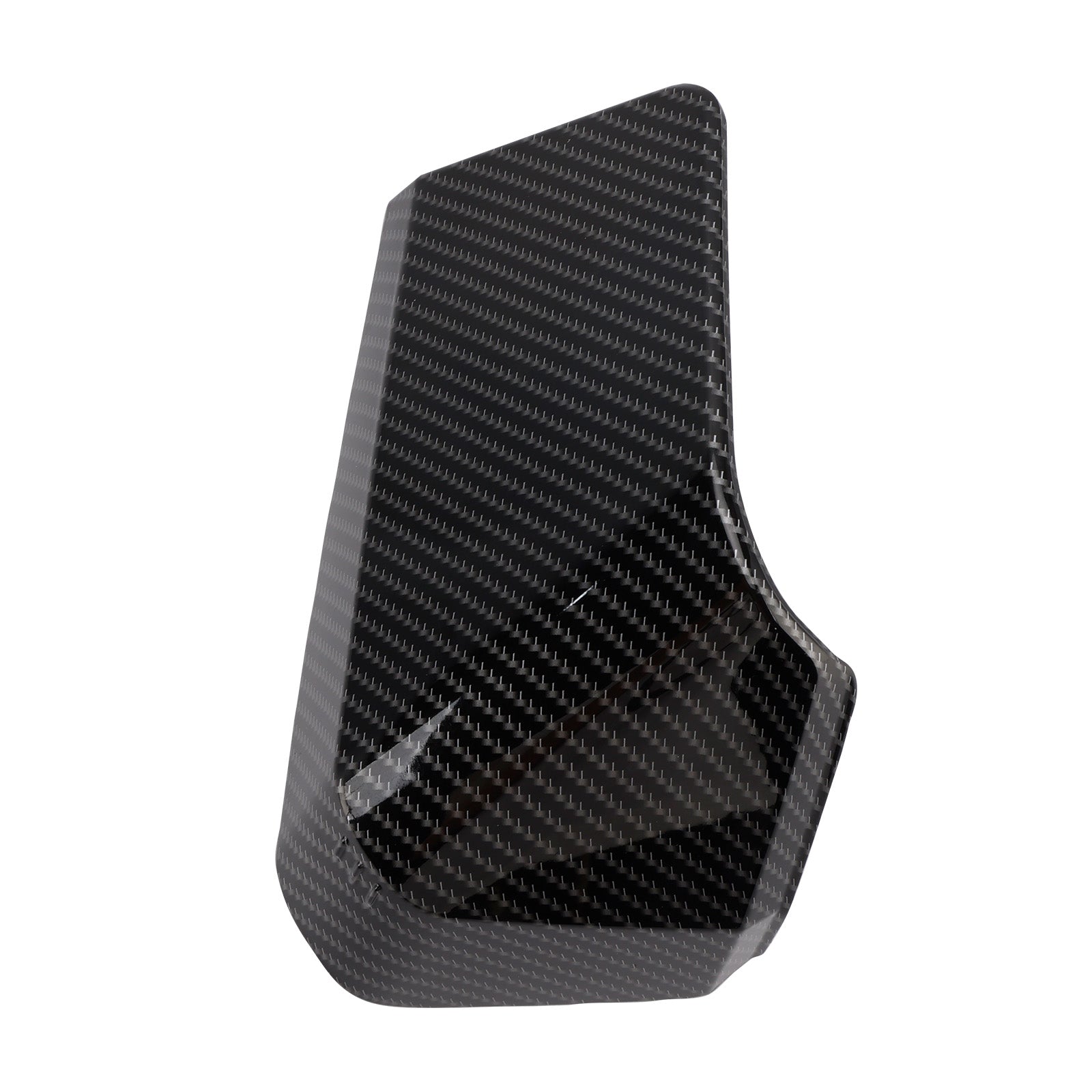 Couvercle extérieur du compartiment de rangement avant pour Honda ADV 350 (2022-2025)