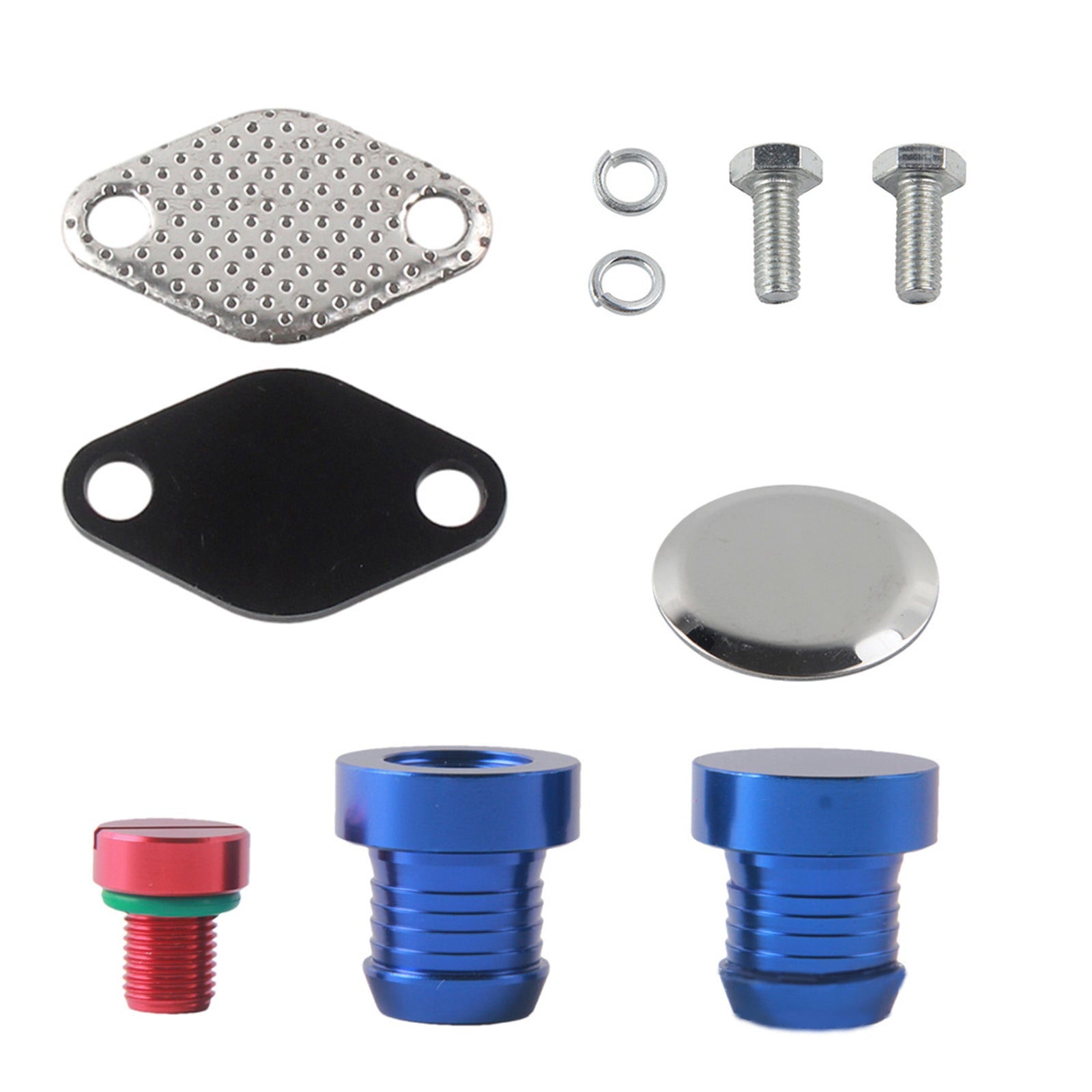 EGR -venttiilin korjaus- ja vaihtopakkaus BMW M47N2 M57N2 E46 E90 E60 E61 E83