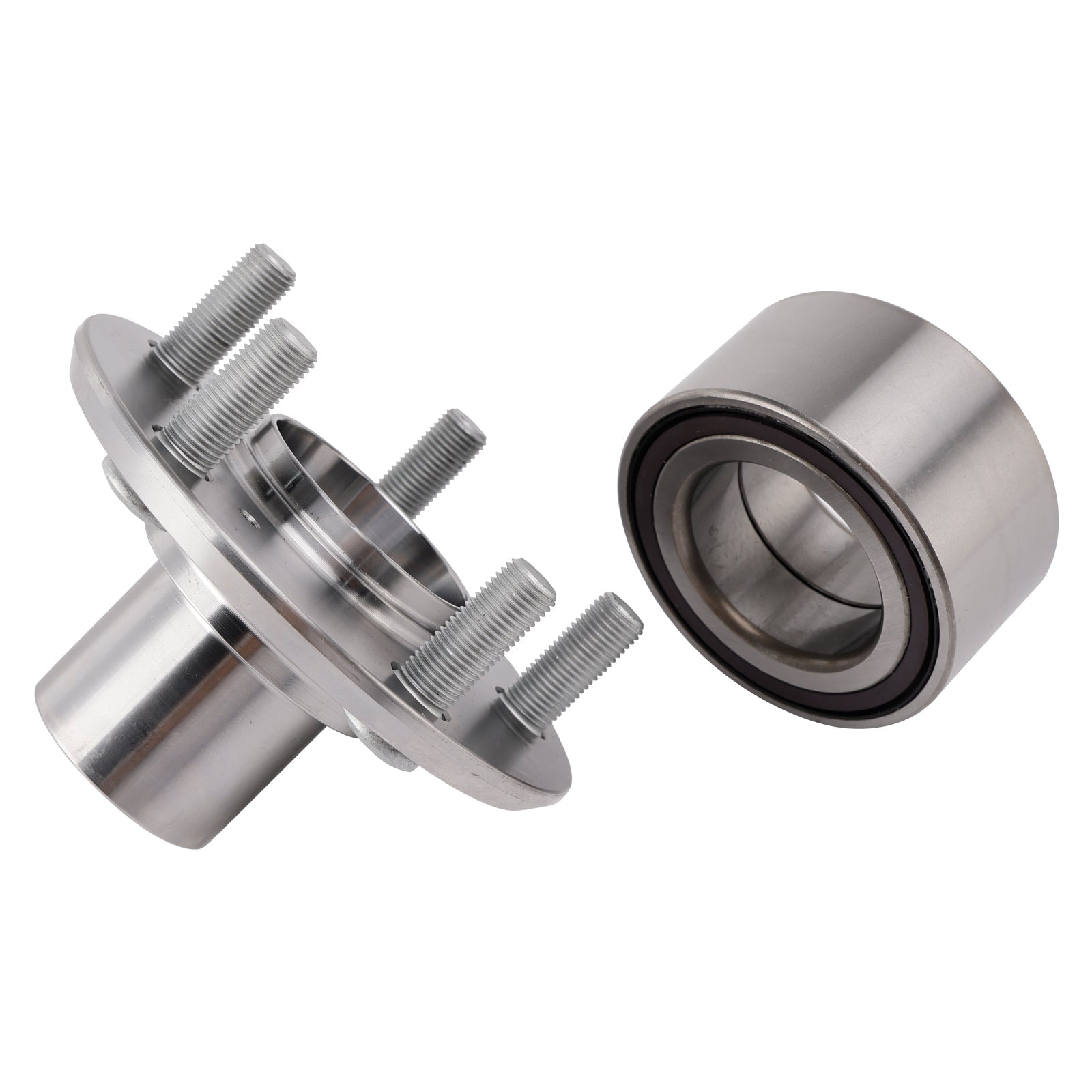 Etupyörän napa ja laakeri Honda Ridgelineen 2006-2014 (44300-SJC-A01)