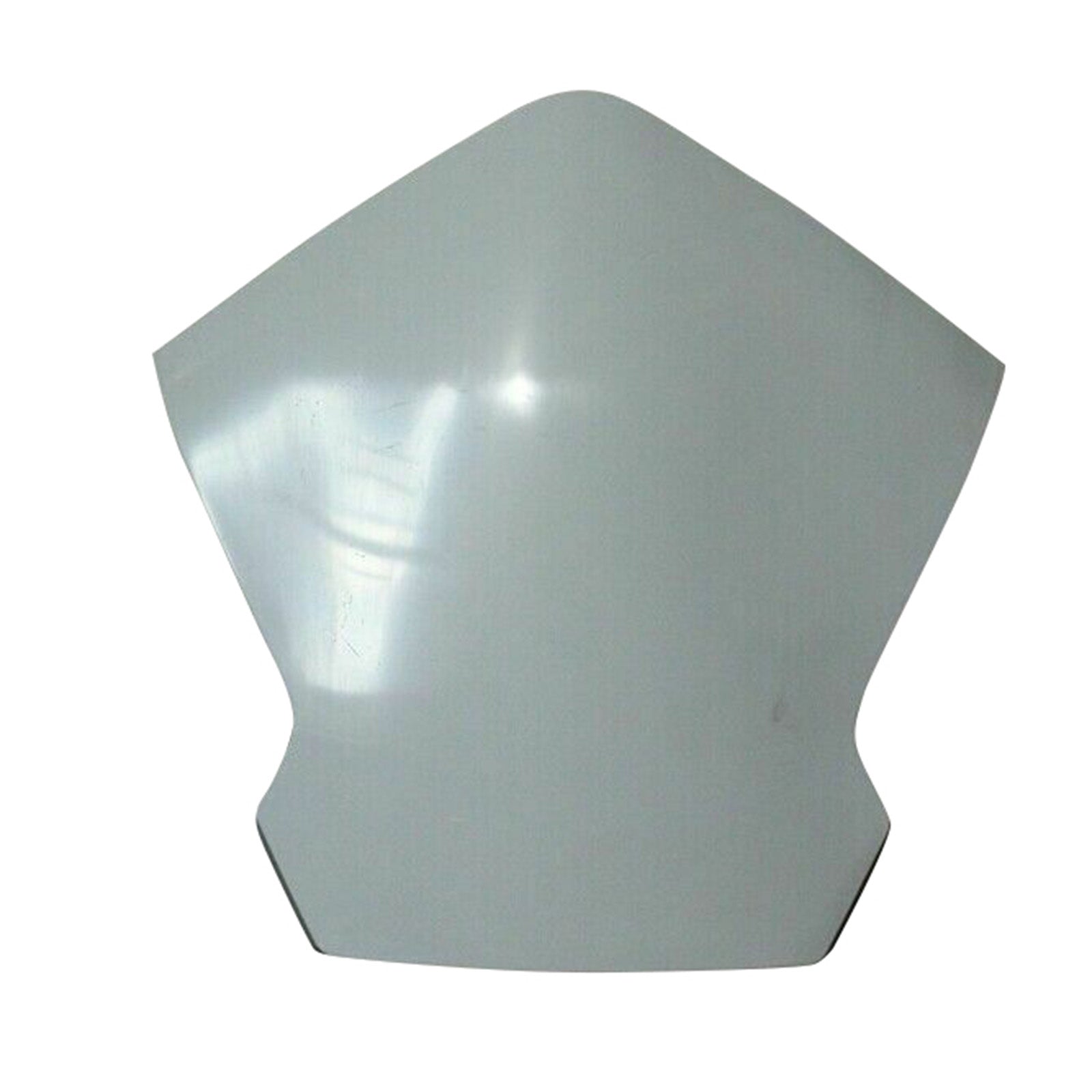 2010-2013 Honda VFR1200 Niepomalowane nadwozie Owiewka Formowanie wtryskowe