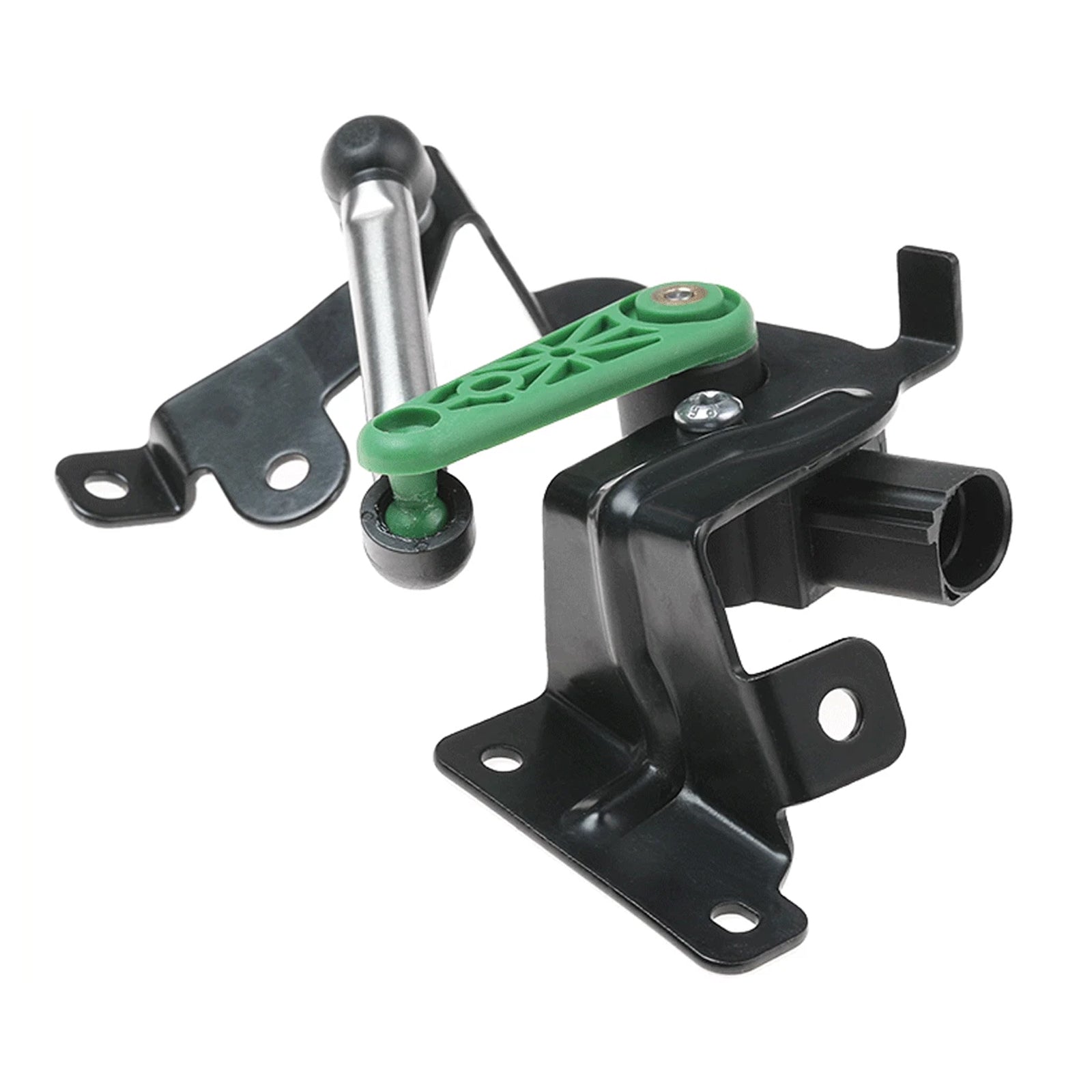 Niveausensor linksachter 3C0941307A voor VW Audi Tiguan Scirocco