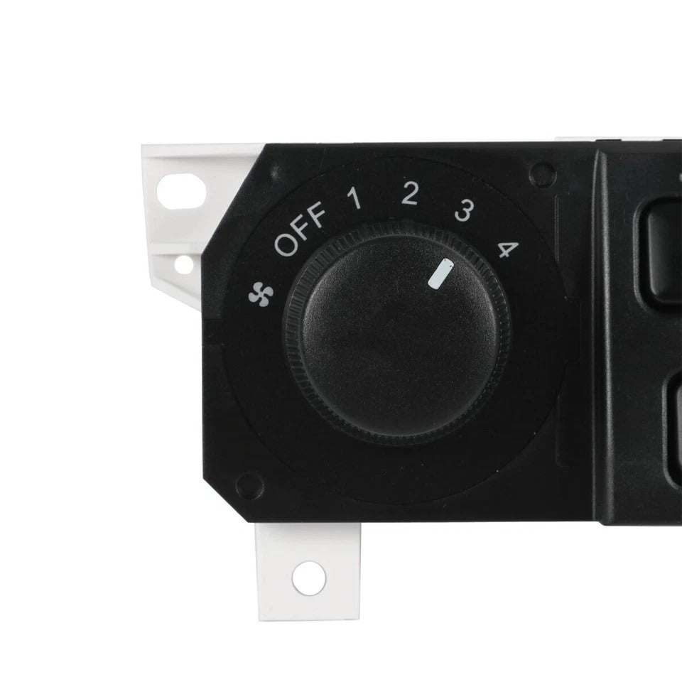 Module de commande CVC Honda Accord 1998-2000 599-268 79600-S84-A01ZA