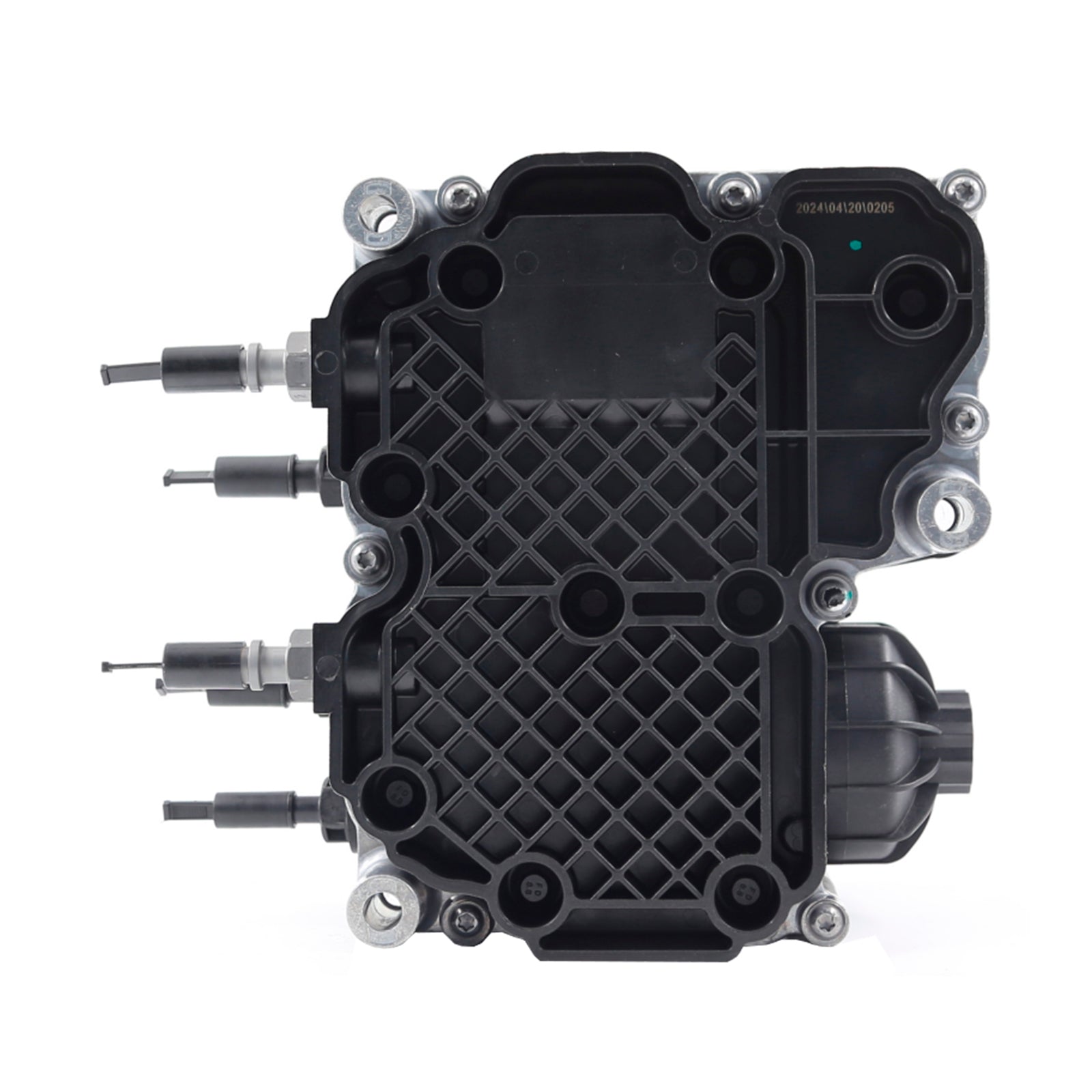 Ureuminjectiepomp voor dieseluitlaatvloeistof Def 0444042109 12 V voor Volvo D11 D13