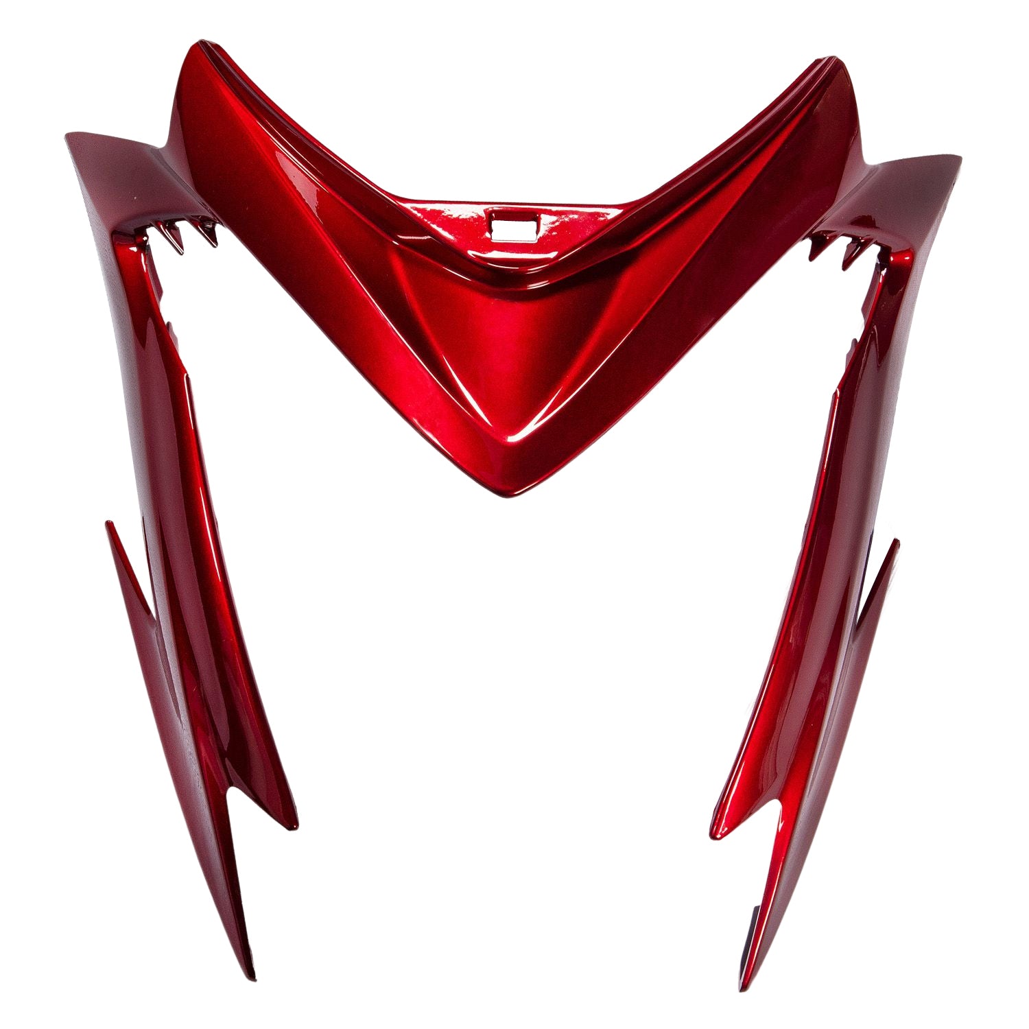 Plastični komplet za telo za telo, ki je injiciran za Suzuki GSX-S 1000 2015-2020 15#