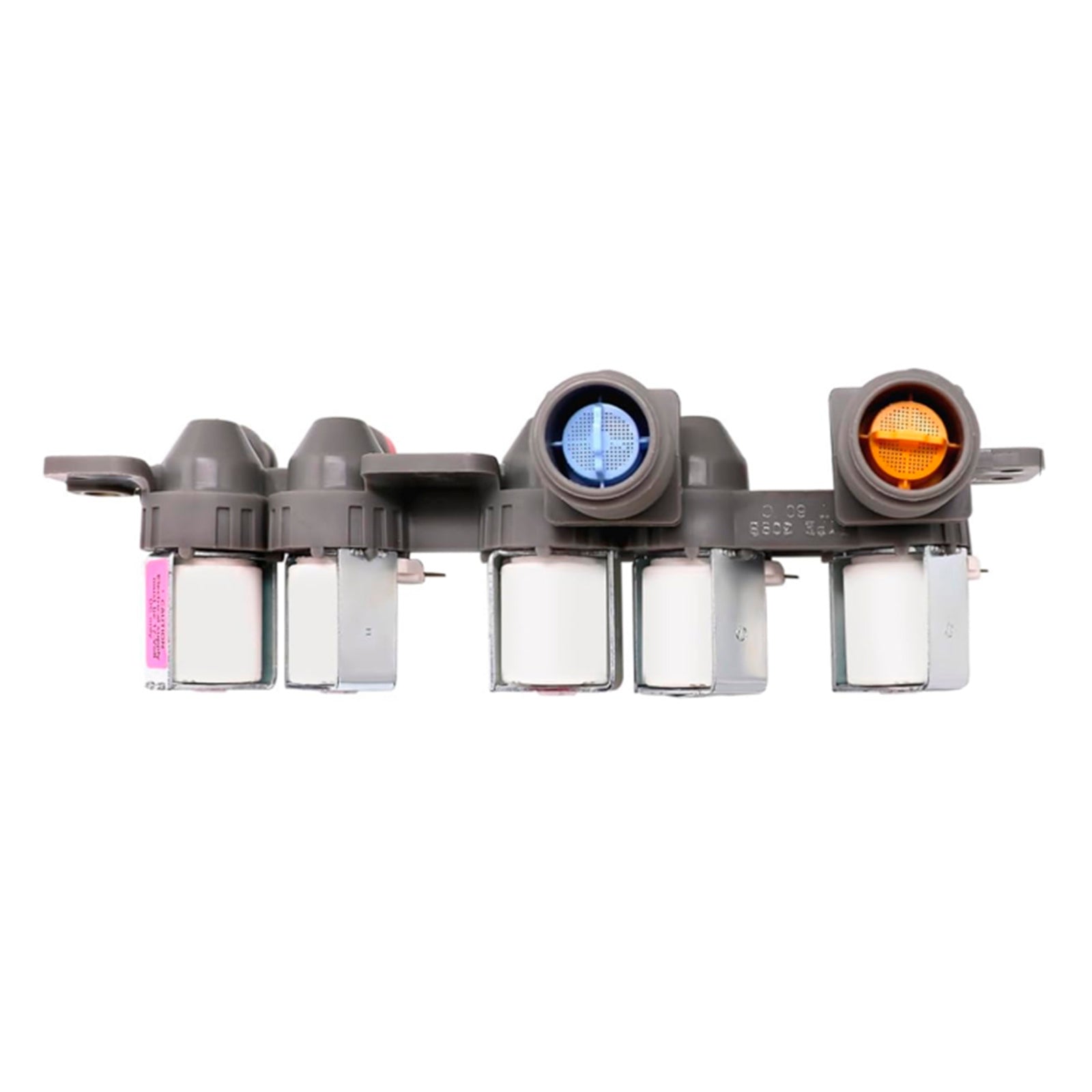 Entrada de agua de lavado a AJU73213301 para WT1101CW WT4870CW WT7200CW 5183