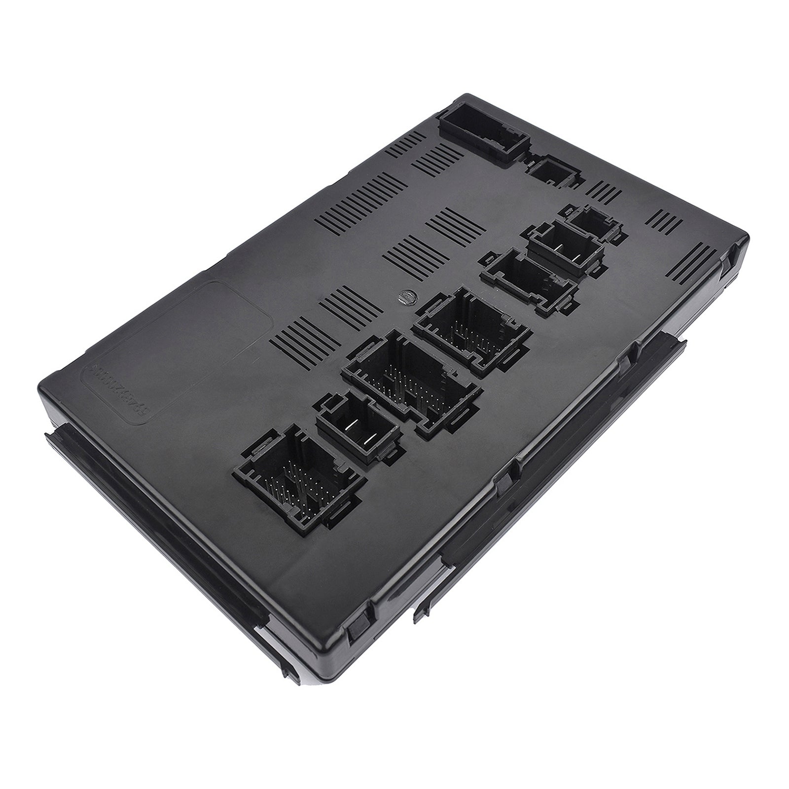 Rear SAM Signal Acquisition Module A1645400701 pour Mersedes-Benz