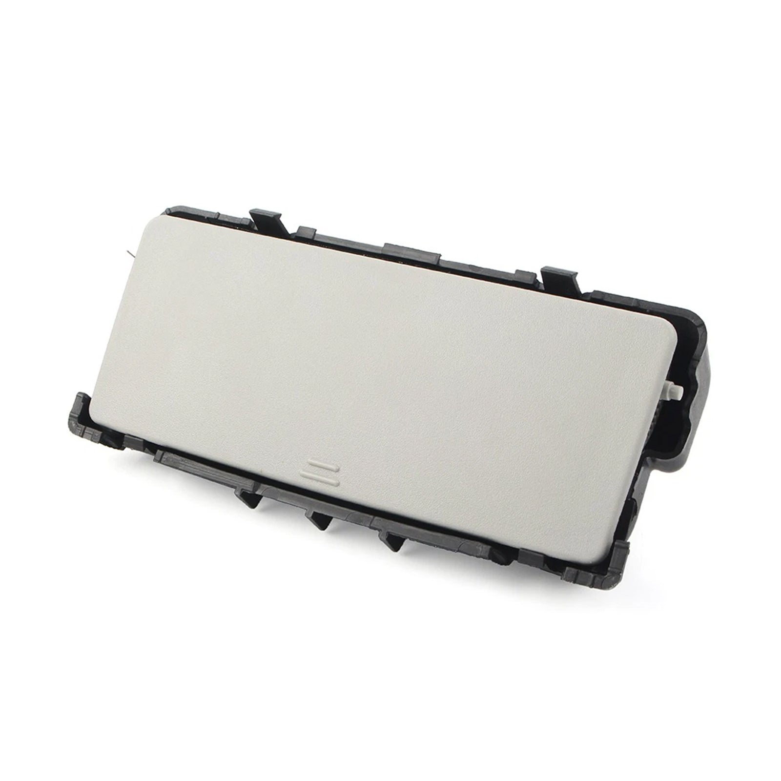 Zonnebrilhouder voor dakzonnebril LR086385 voor Discovery Sport en Range Rover Evoque