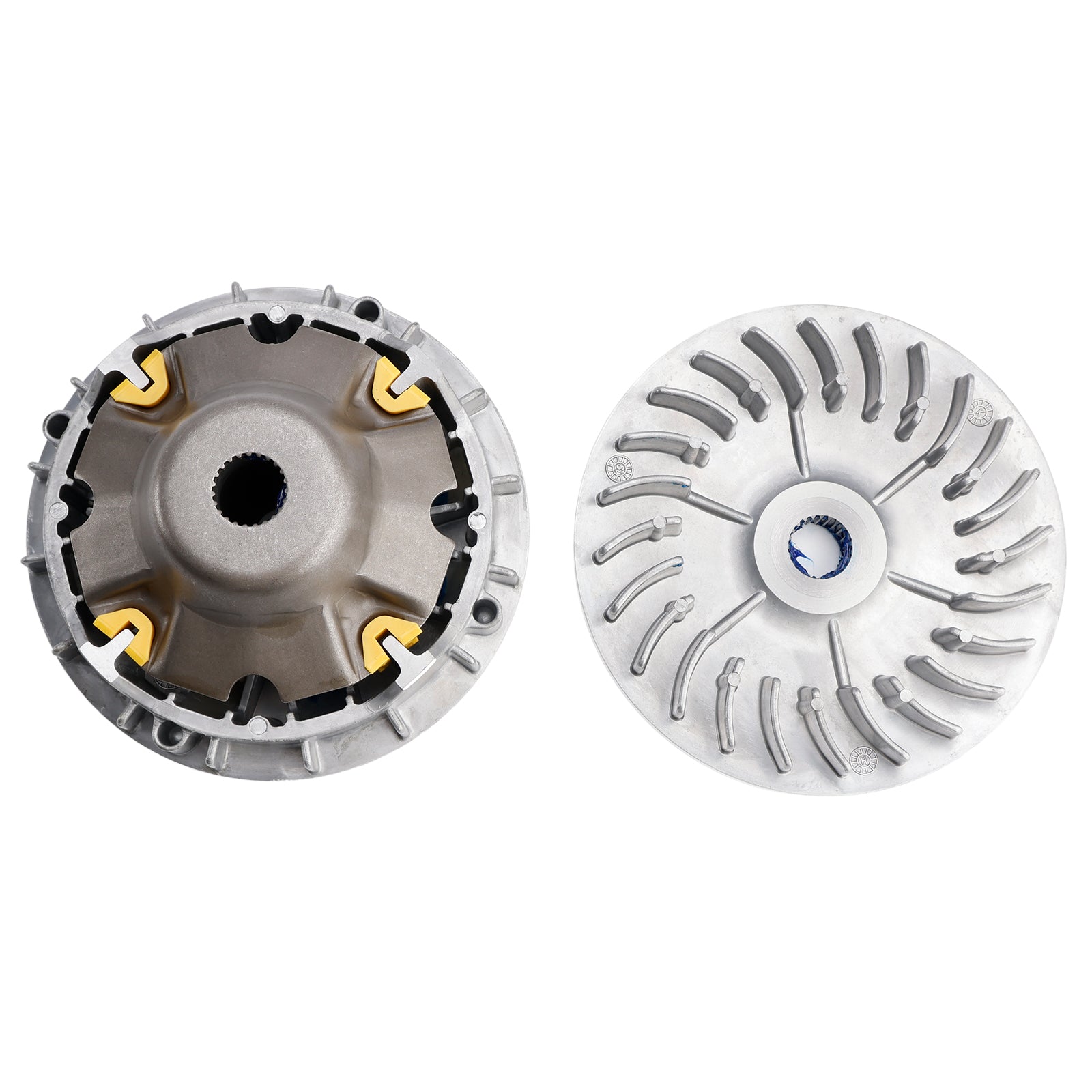 Linhai M550 E2 Complete Clutch Variator 35298