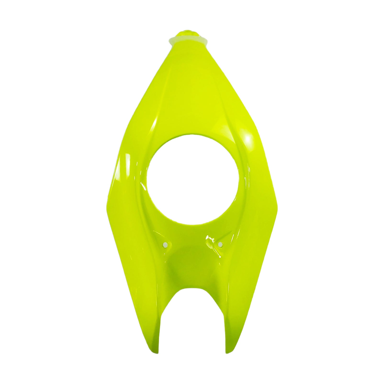 Karoserija za karoserijo v injiciranju plastični abs je primeren za Kawasaki Z1000 2014-2017