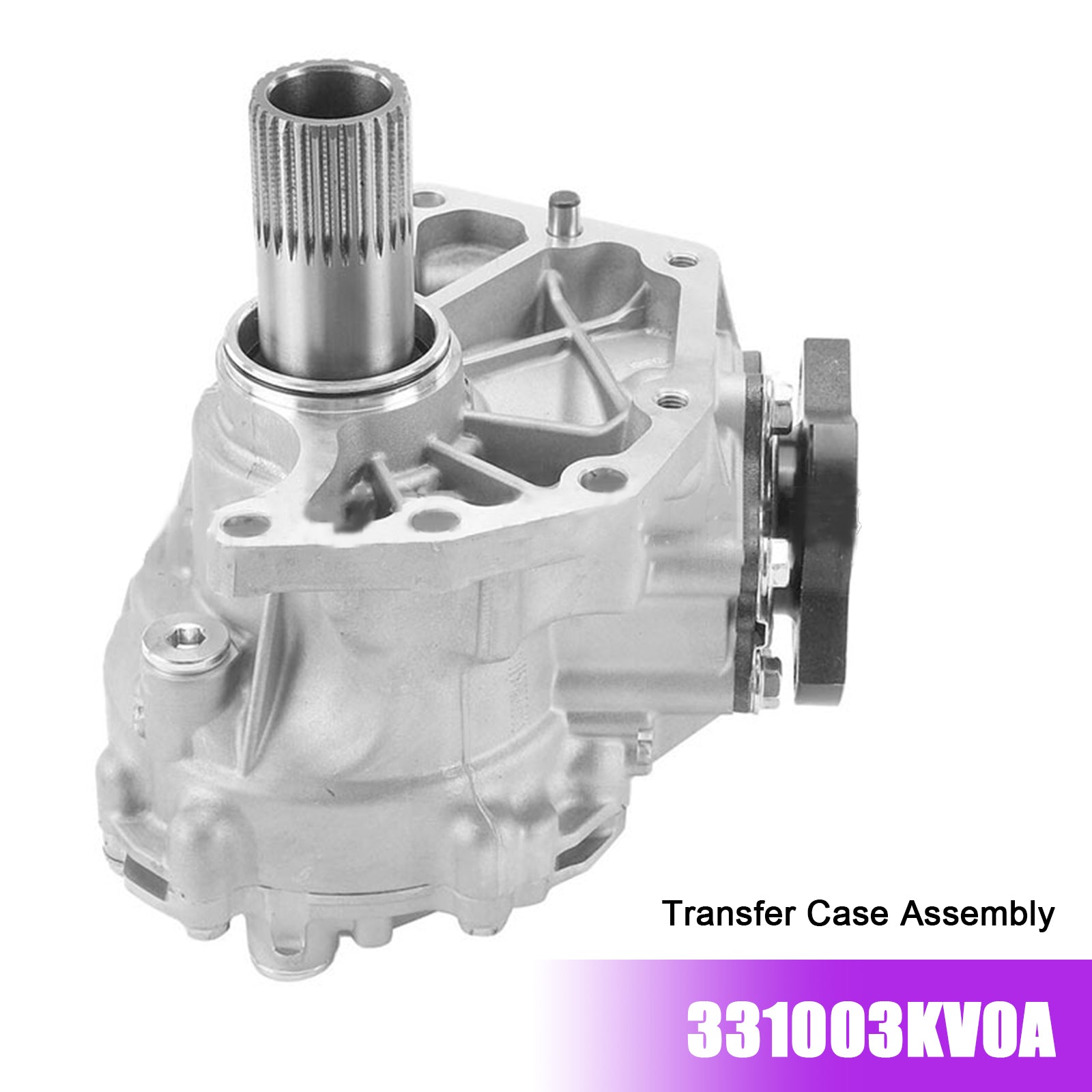 Ensemble de boîte de transfert Infiniti QX60 Hybrid (2,5 L) 2014-2017 331003KV0A