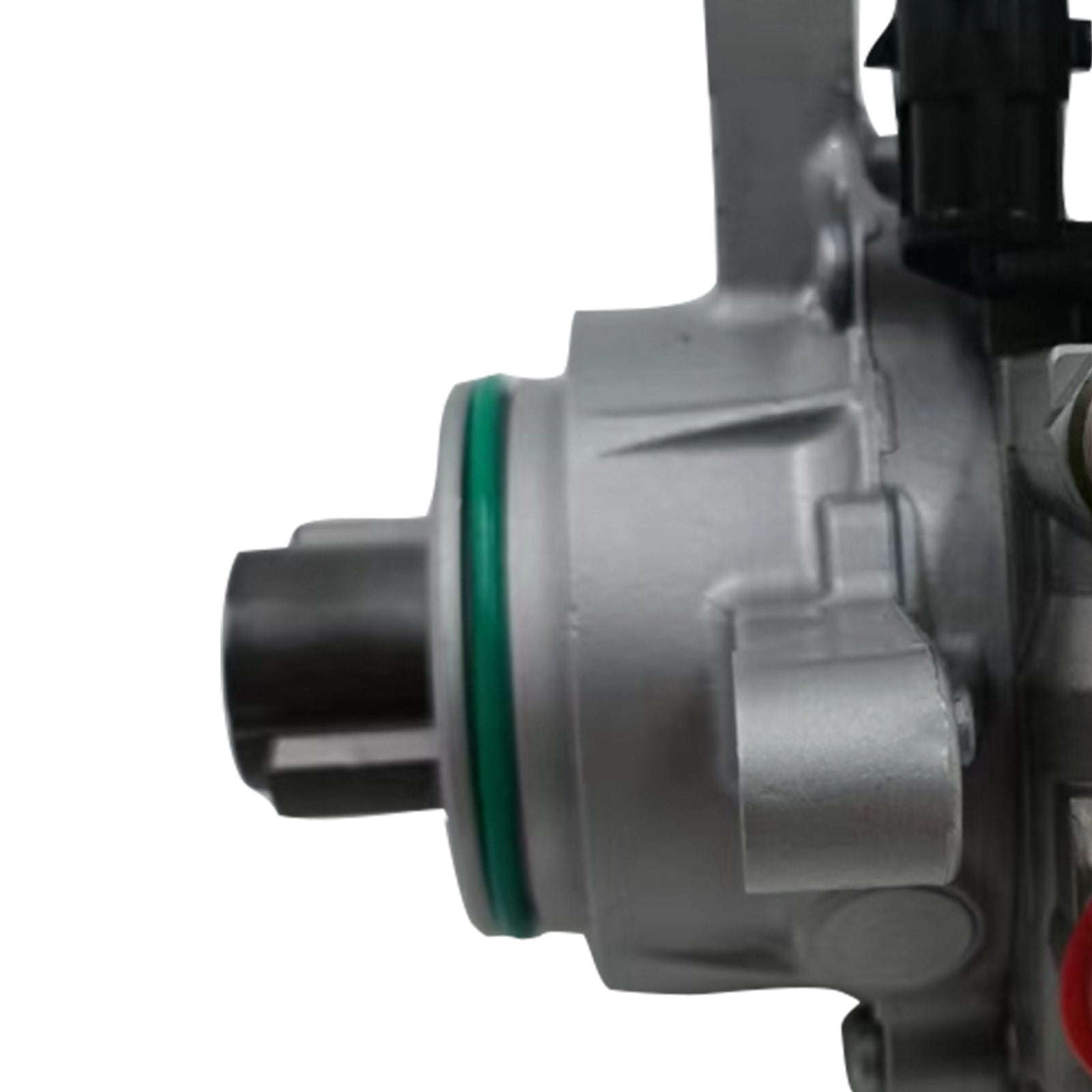 Pompe à carburant haute pression 948110316HX compatible avec Porsche Cayenne Panamera 2008-2012 4.8L