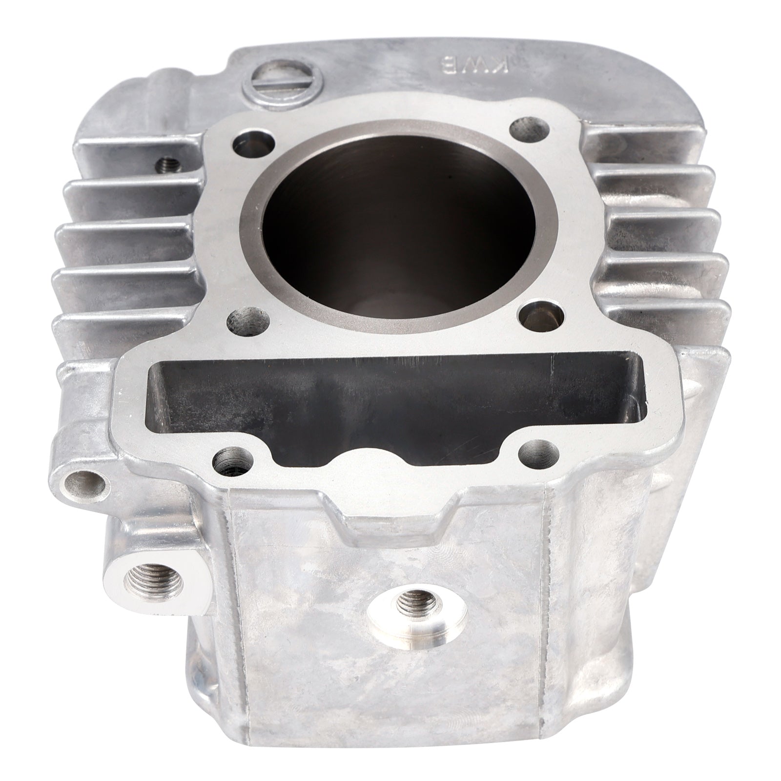 Kit de reconstrucción motor superior (cilindro, pistón y junta) 50 mm para Honda CRF110F (modelos 2013-2025) - Referencia : 12100-KWB-600