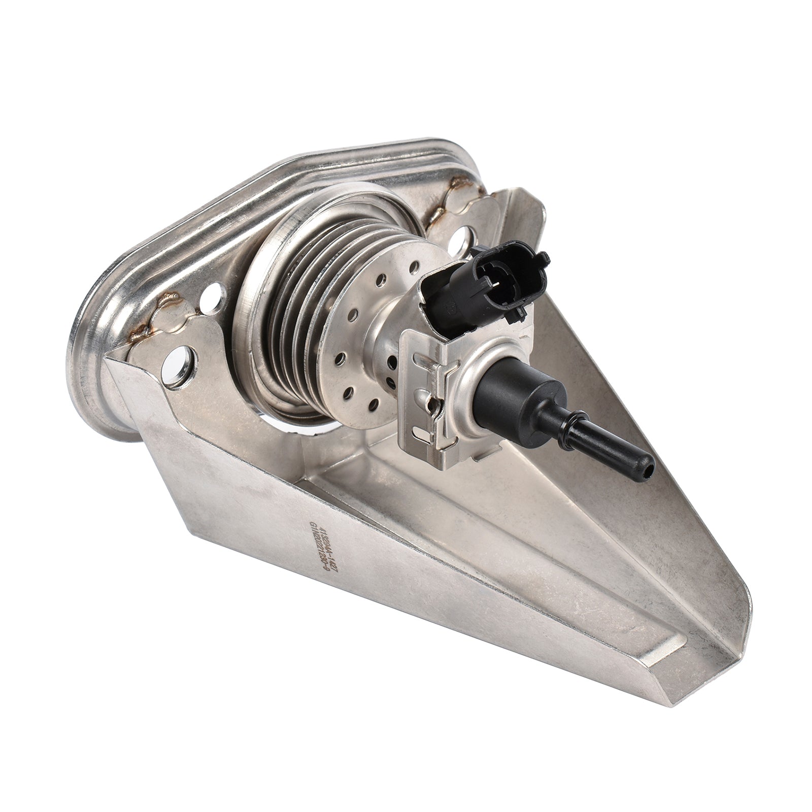 Diesel dieseluitlaatinjector voor GM Chevy 6.6L 10-15 12635928