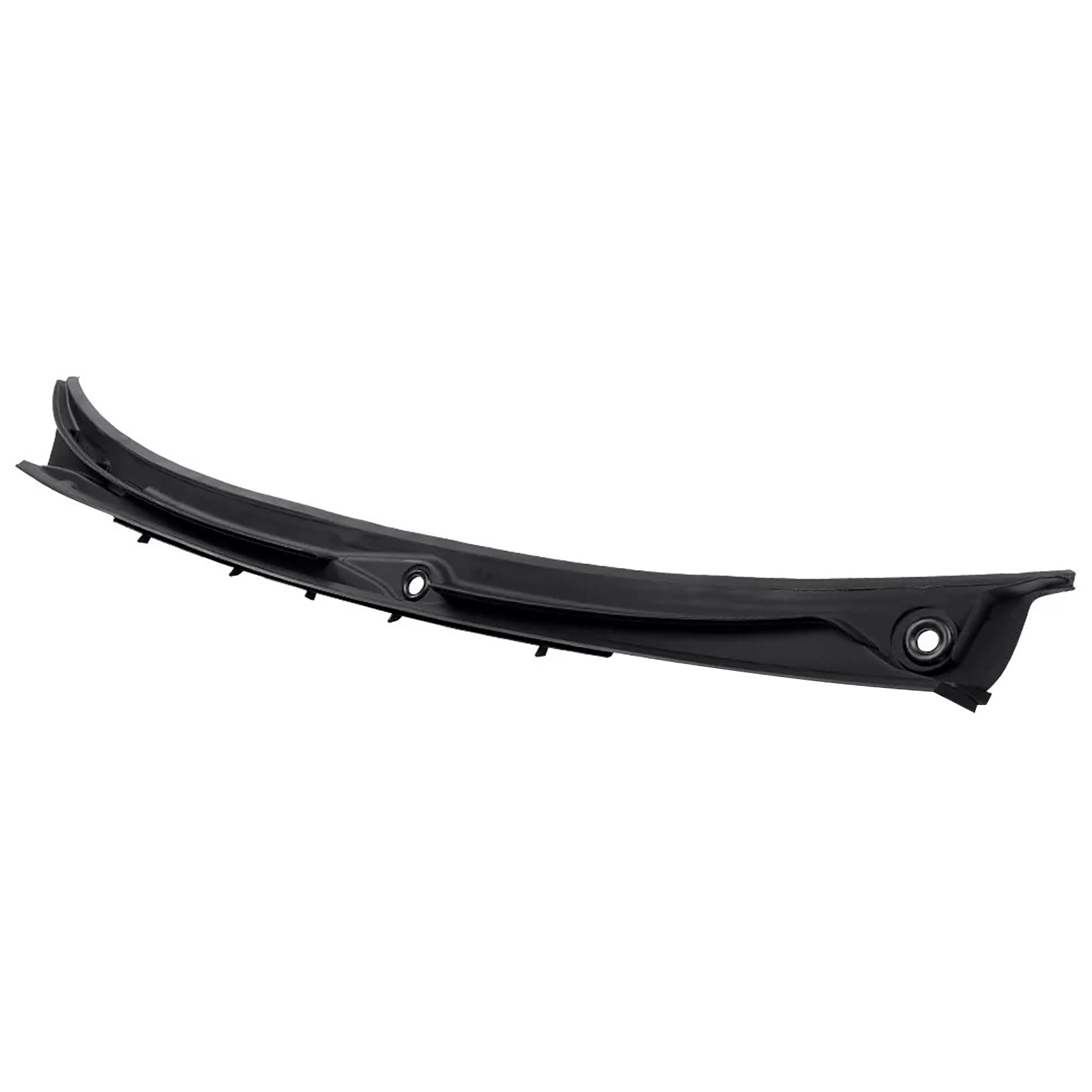 Cuadrícula de cubierta del capó del motor inferior para BMW 323i 1998-2000 51718208483