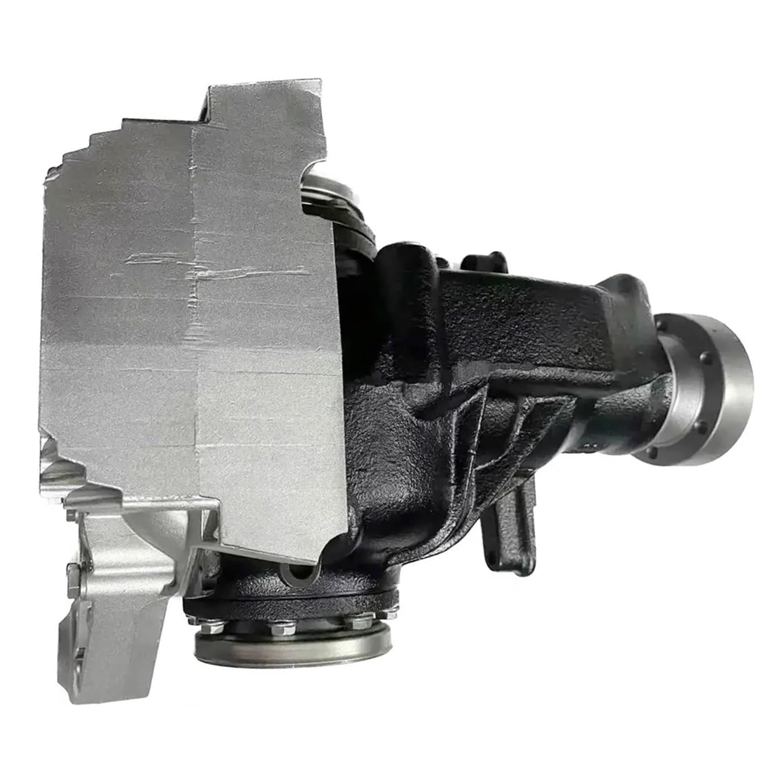 Achter differentieel BMW E90 E92 E93 M3 S65, rapport 3.15, 2283320