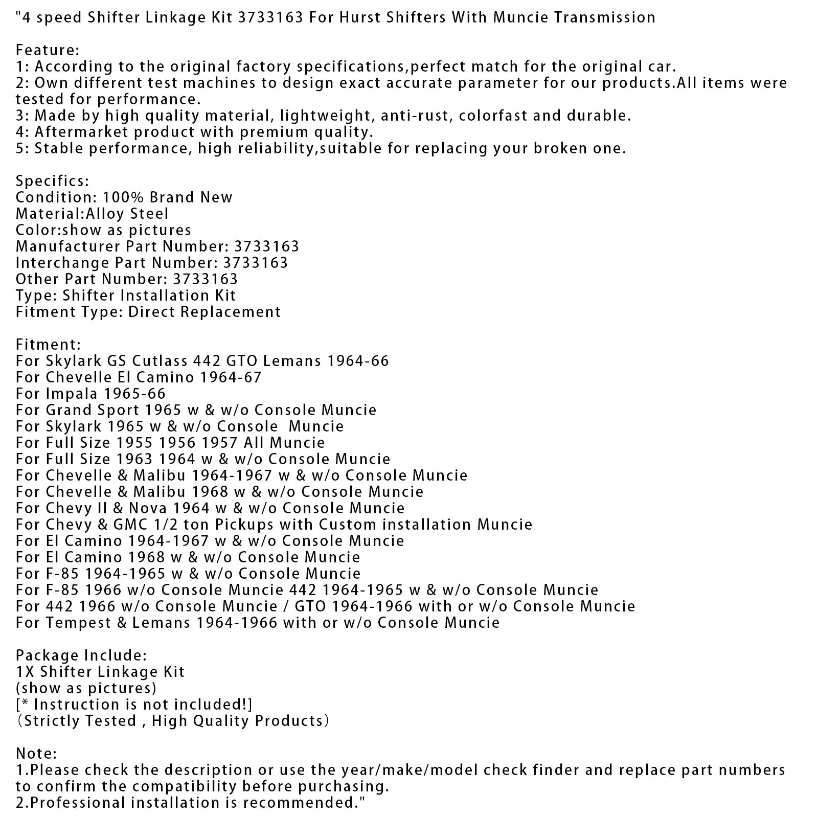 Skylark GS Cutlass 442 442 GTO LEMANS 1964-1966 3733163316331633163316331633163316331633316331633163316331633163316331633163316333163316331633163316333333
