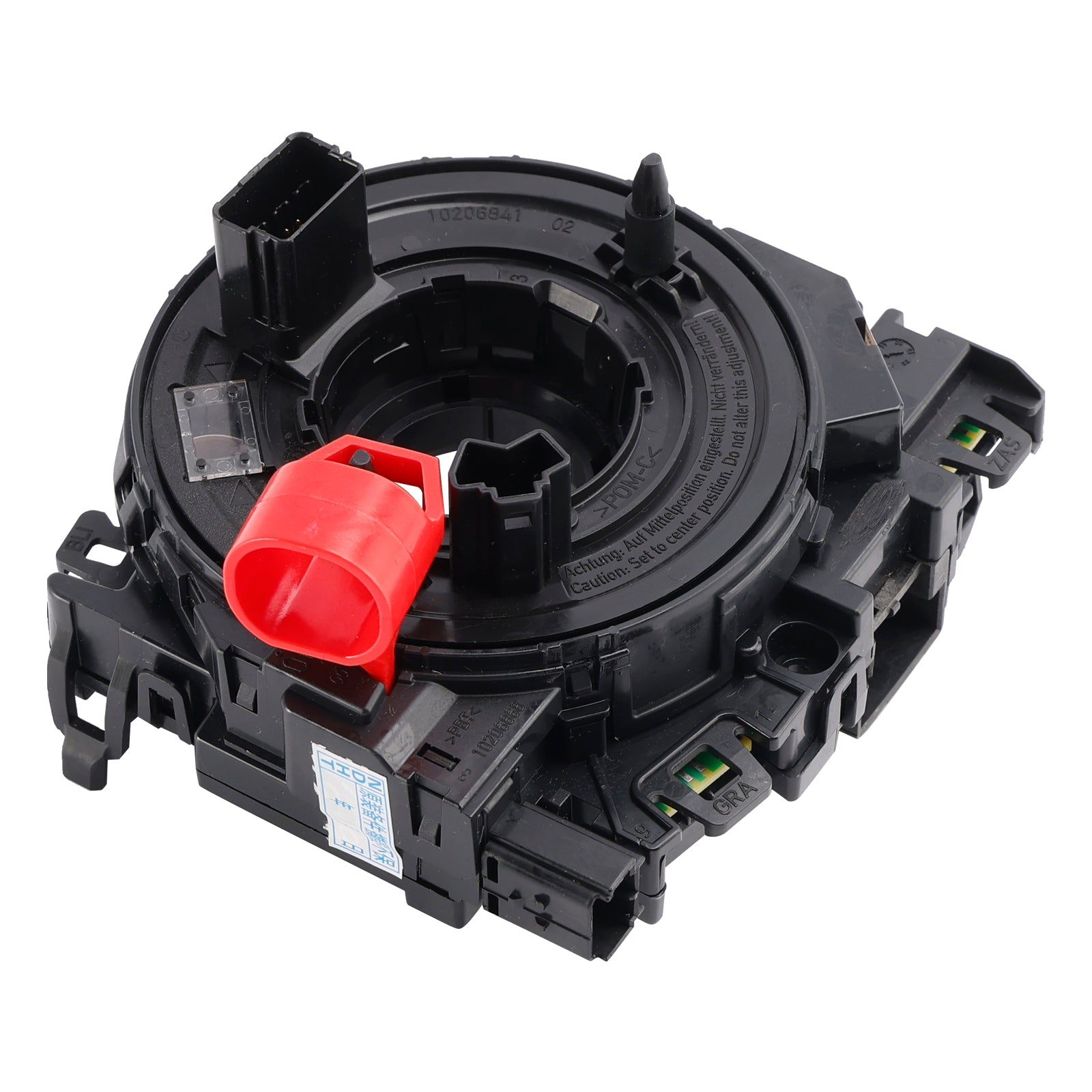 Elektroninen ohjauspyörän ohjausmoduuli 5Q0953549D VW: lle