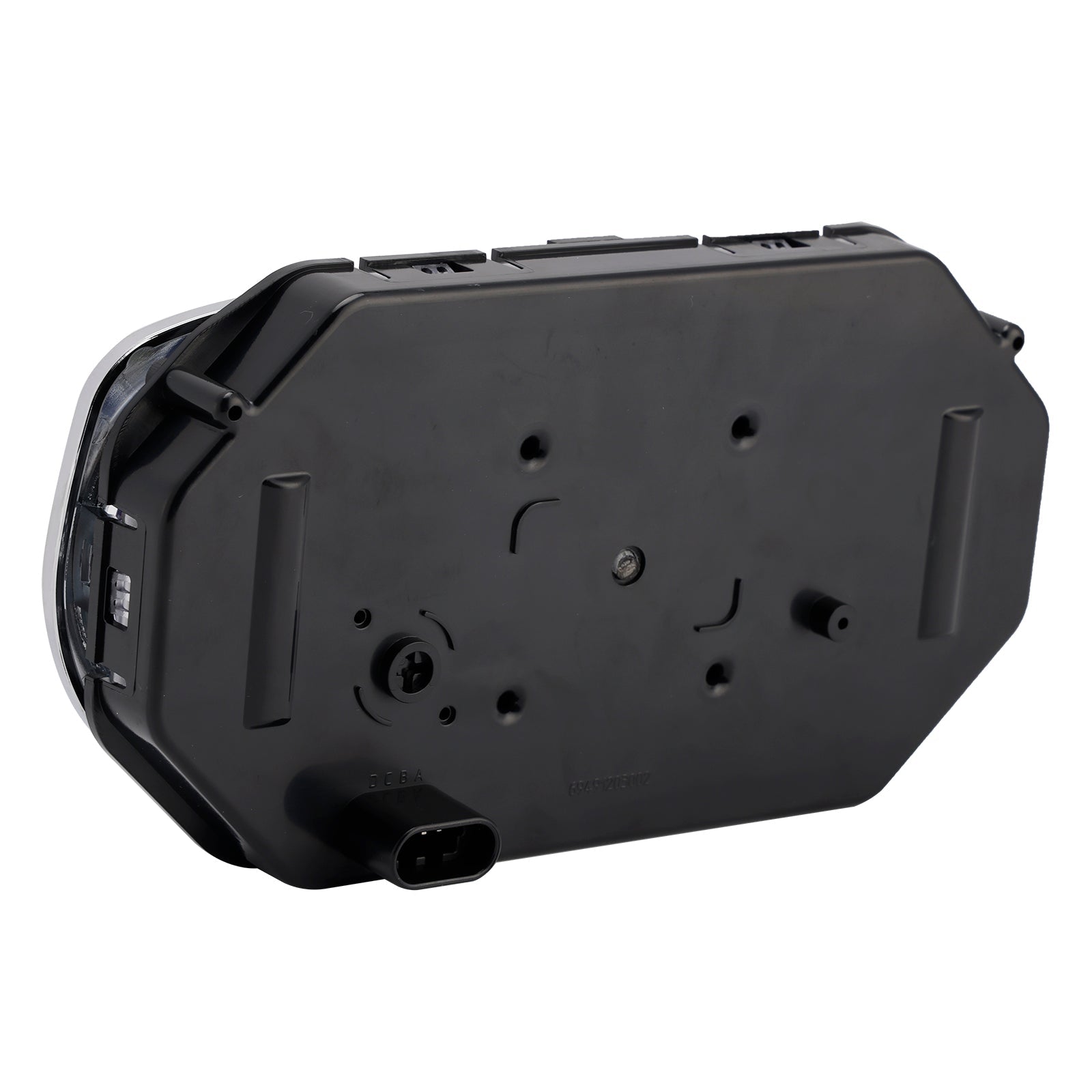 Compteur de vitesse/tachymètre numérique LCD 278002217 pour Sea-Doo GTI Rental SE 06 4-Tec