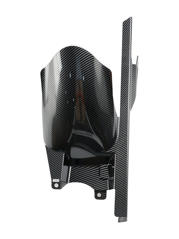 Striker de lodo trasero para Yamaha Tracer 9/GT 2021-2024