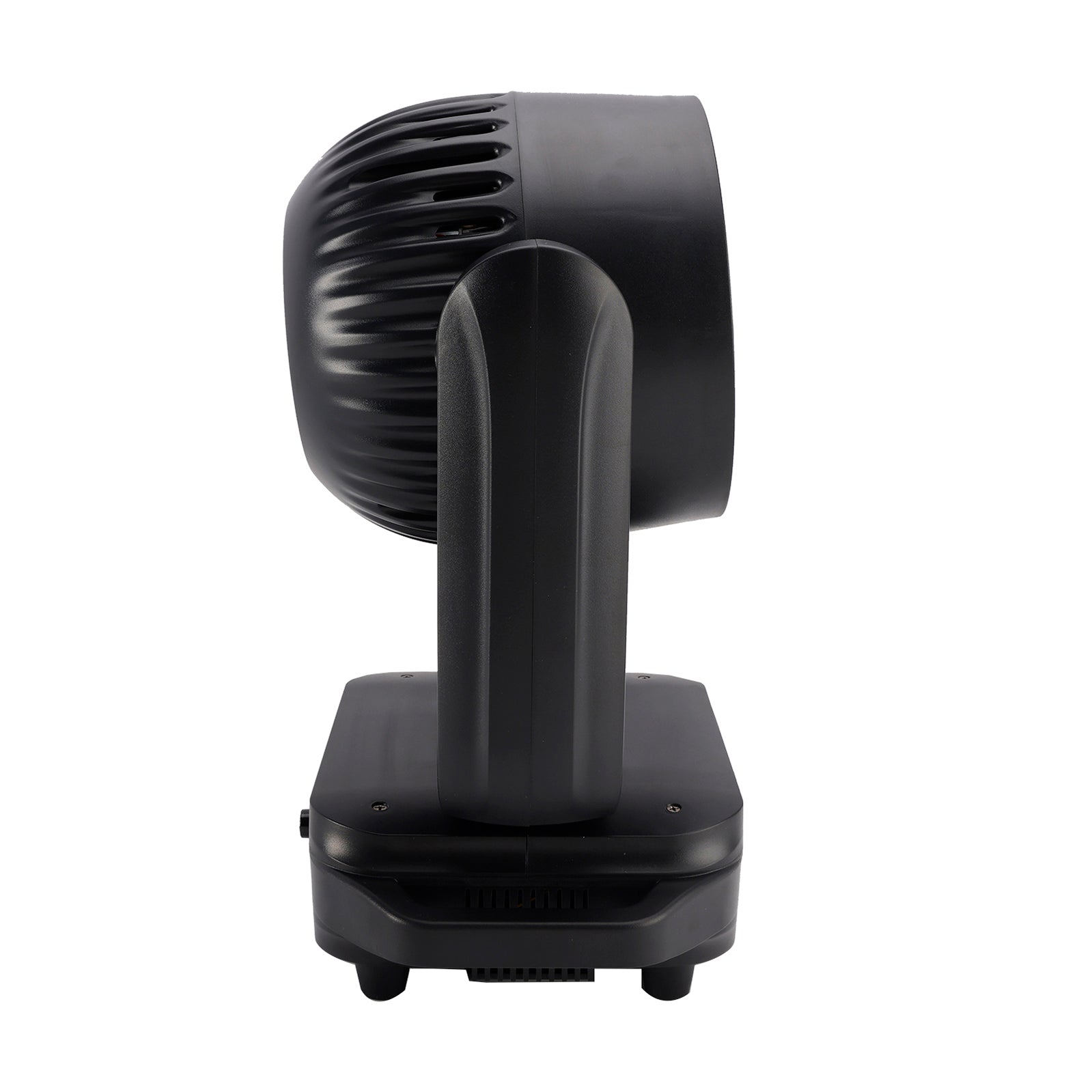 Luce a testa mobile Zoom 19X20W LED RGBW DMX Illuminazione a fascio