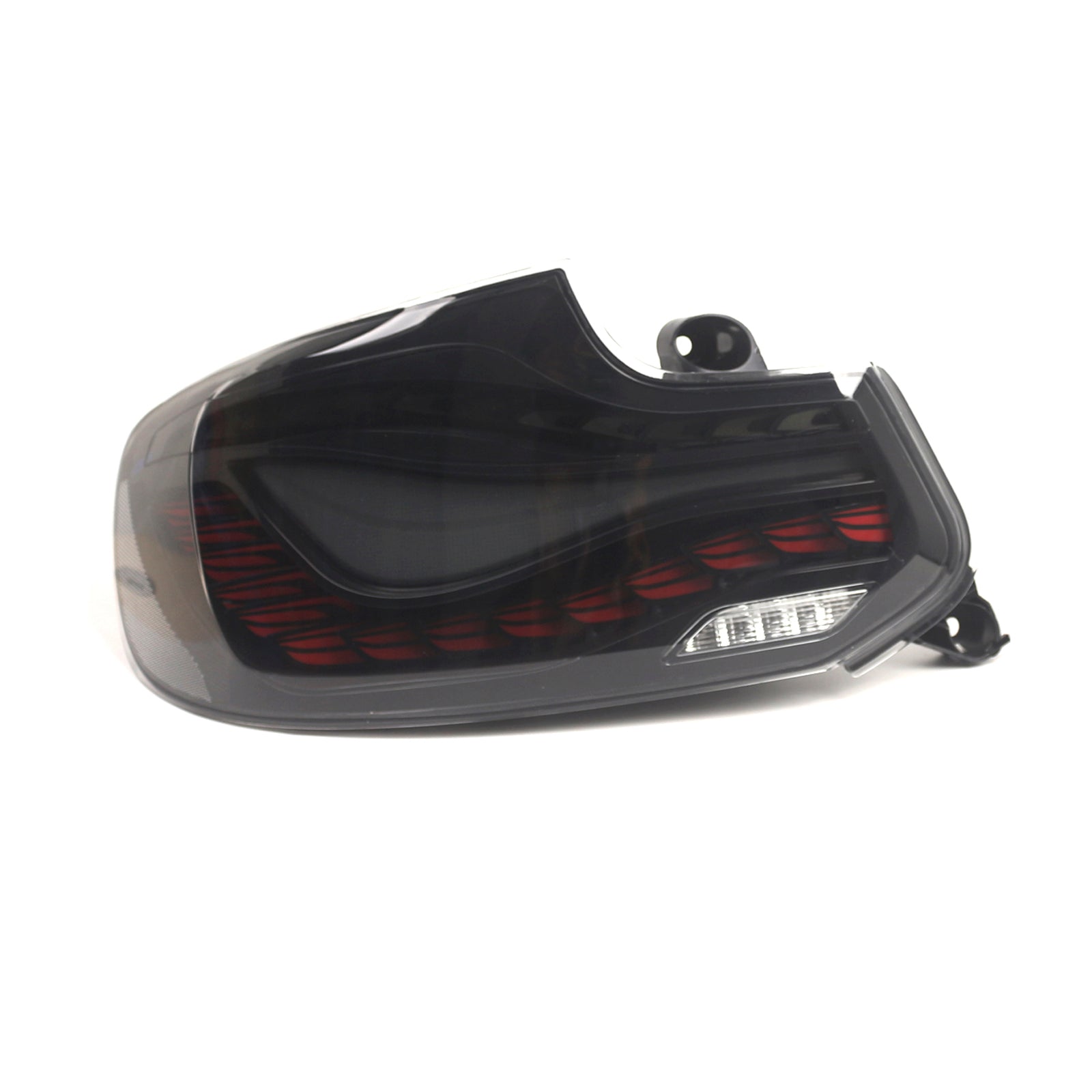 Set di LED posteriori L&R fumato per BMW 2 F22 F87 14-20