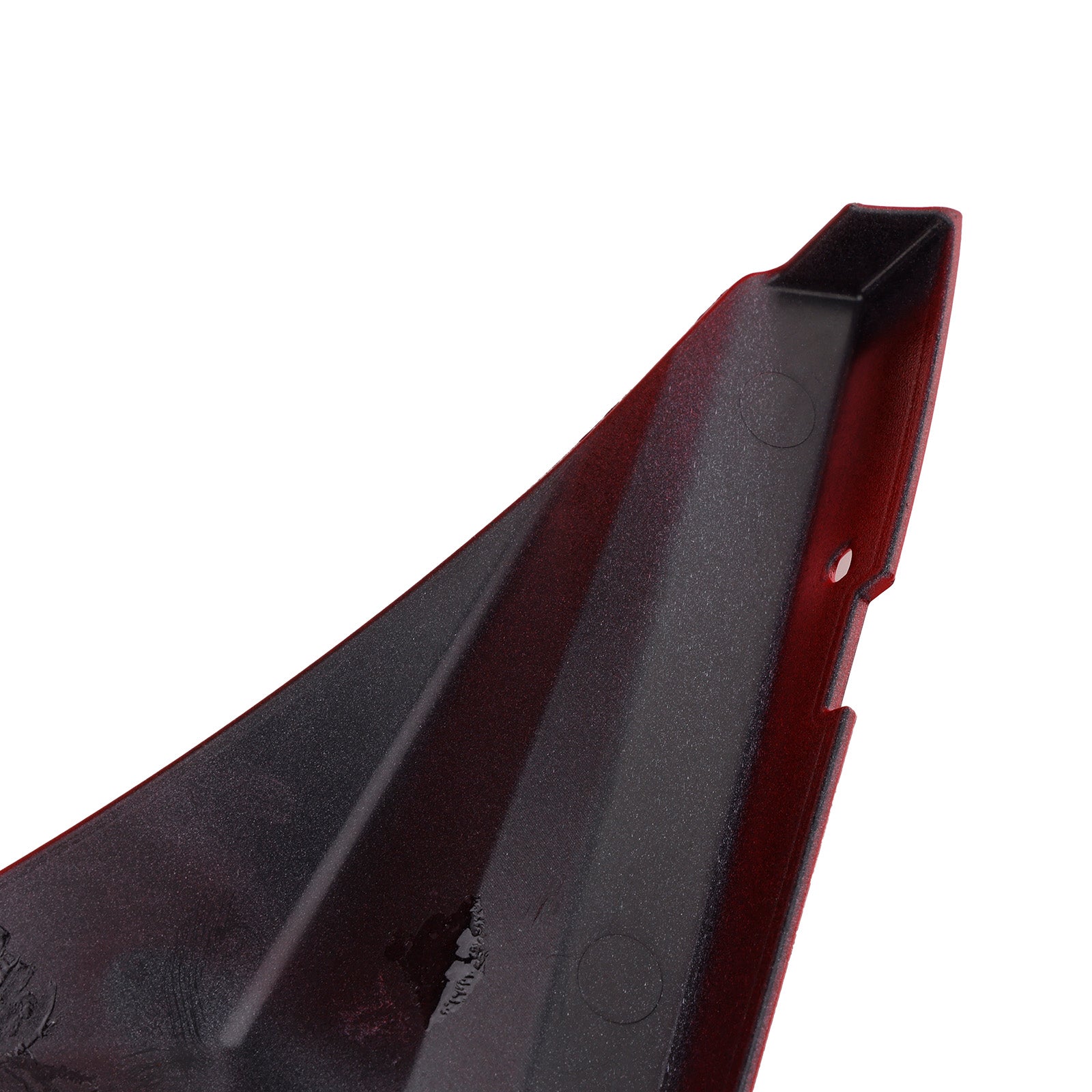 Sivukehyksen paneelin suojasuoja Honda CBR650R 2024-2025