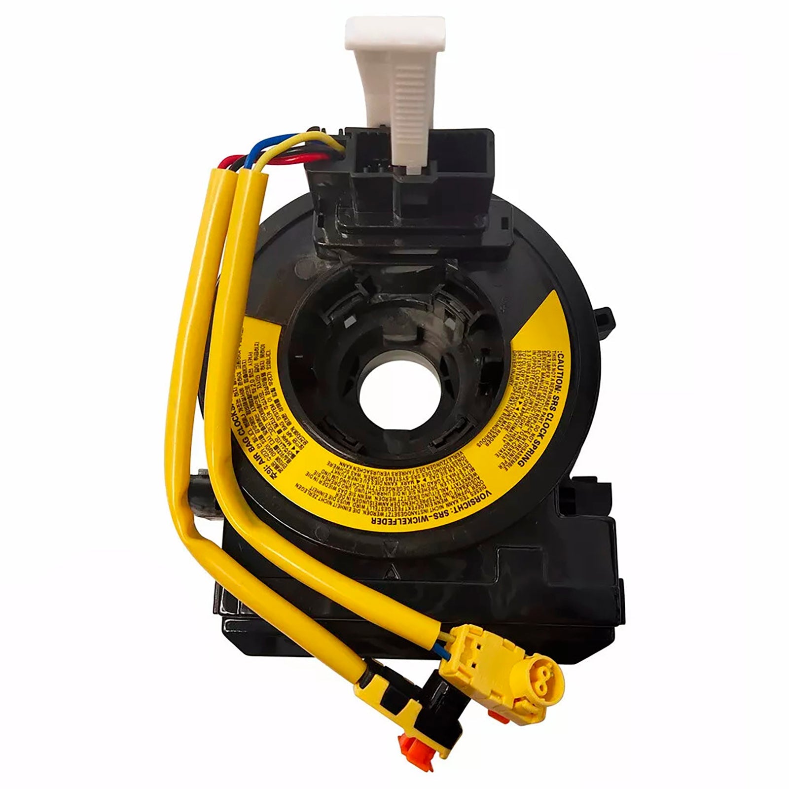 Clock Spring 93490-4z320 per Hyundai Santa Fe 2013-2019