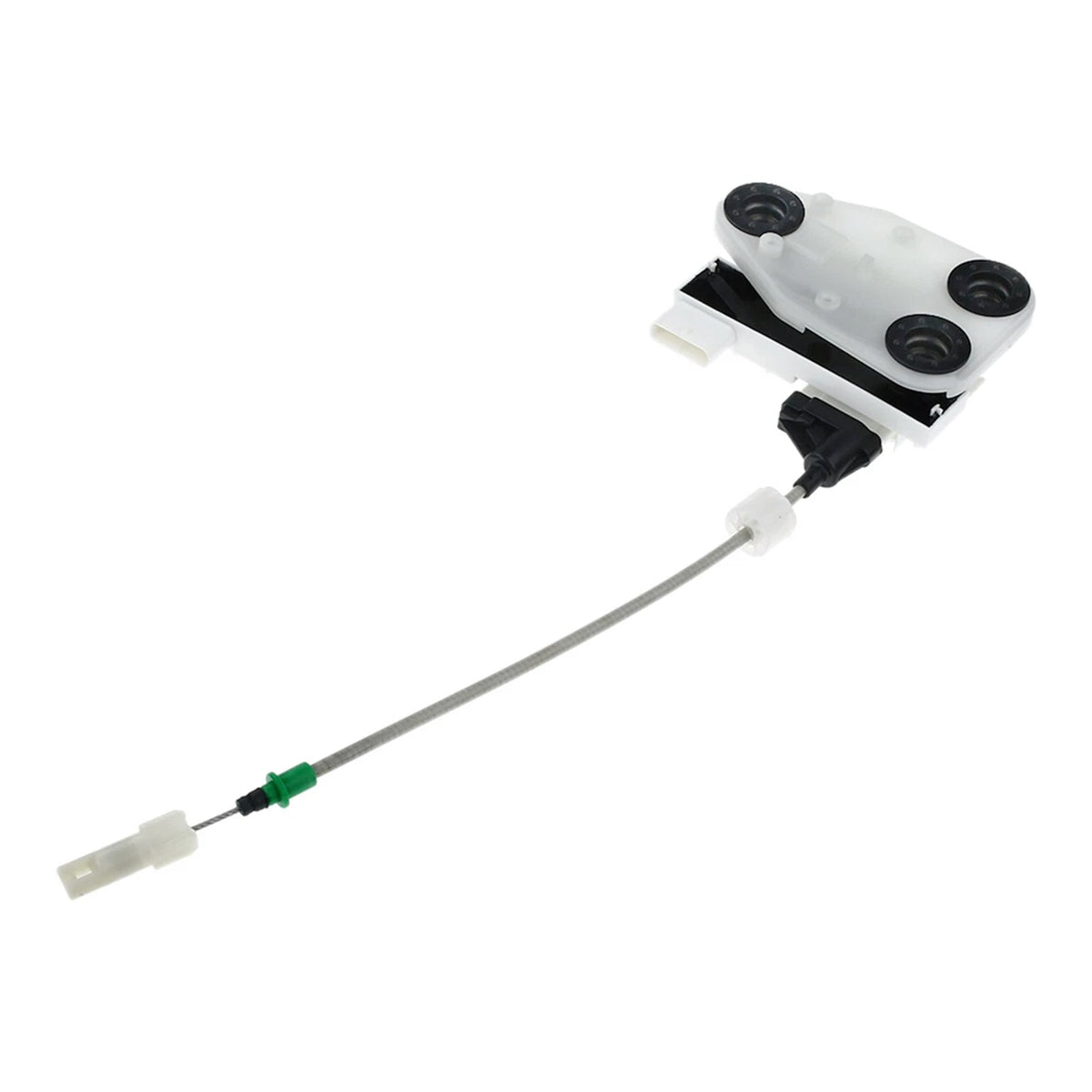 Türverriegelungsaktuator hinten links 51207419841 für F15 F16 X5 2014–2017 X6 2018