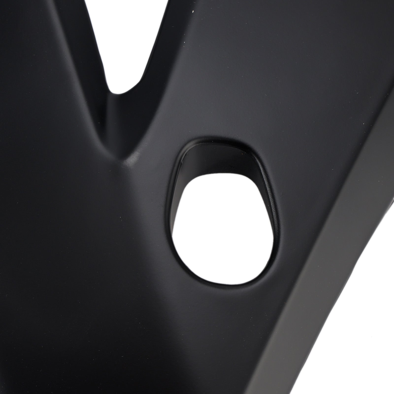 Panneau de protection du cadre latéral, carénage, capot, pour Honda CBR650R 2024-2025