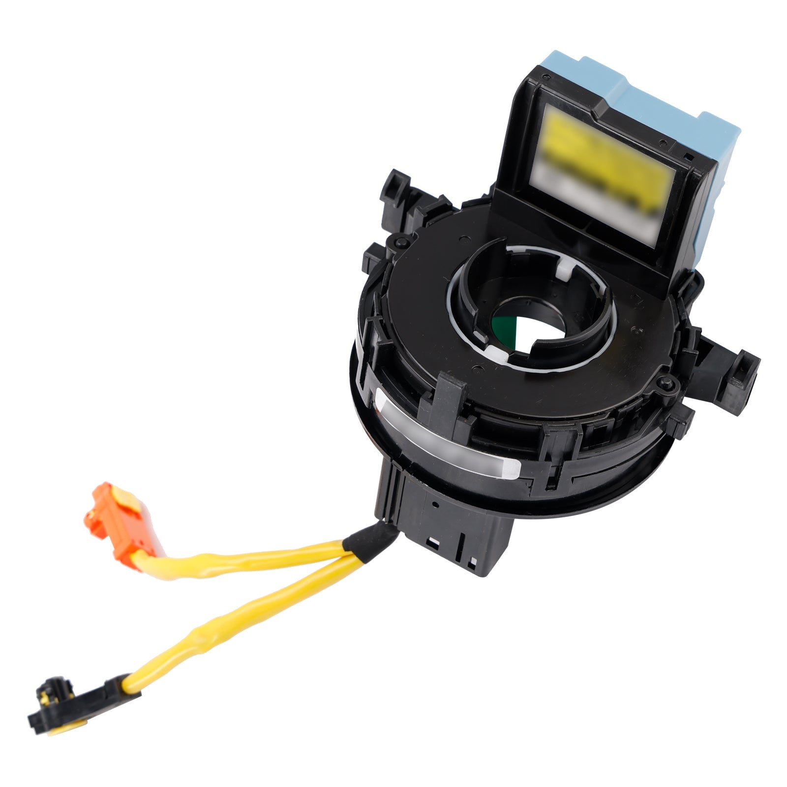 Terugtrekveer met hoeksensor en verwarming voor Lexus RX350 2012 : 84307-48100 843070E070