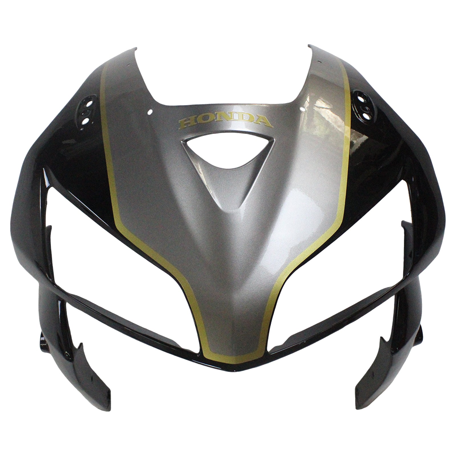 Injectie kuip kit carrosserie plastic abs voor Honda CBR600RR 2005-2006 F5