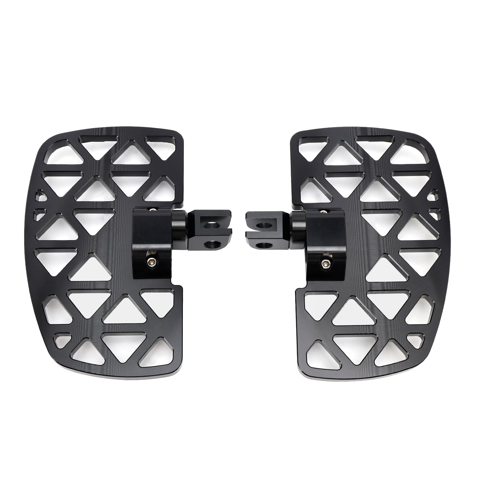 Repose-pieds avant pour Kawasaki Eliminator 400 450 500 / SE 2023-2025