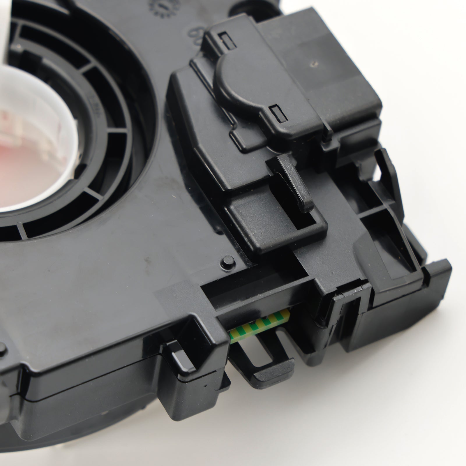 Skoda Octavia 2009-2013 ohjauspyörämoduuli 5K0953549B