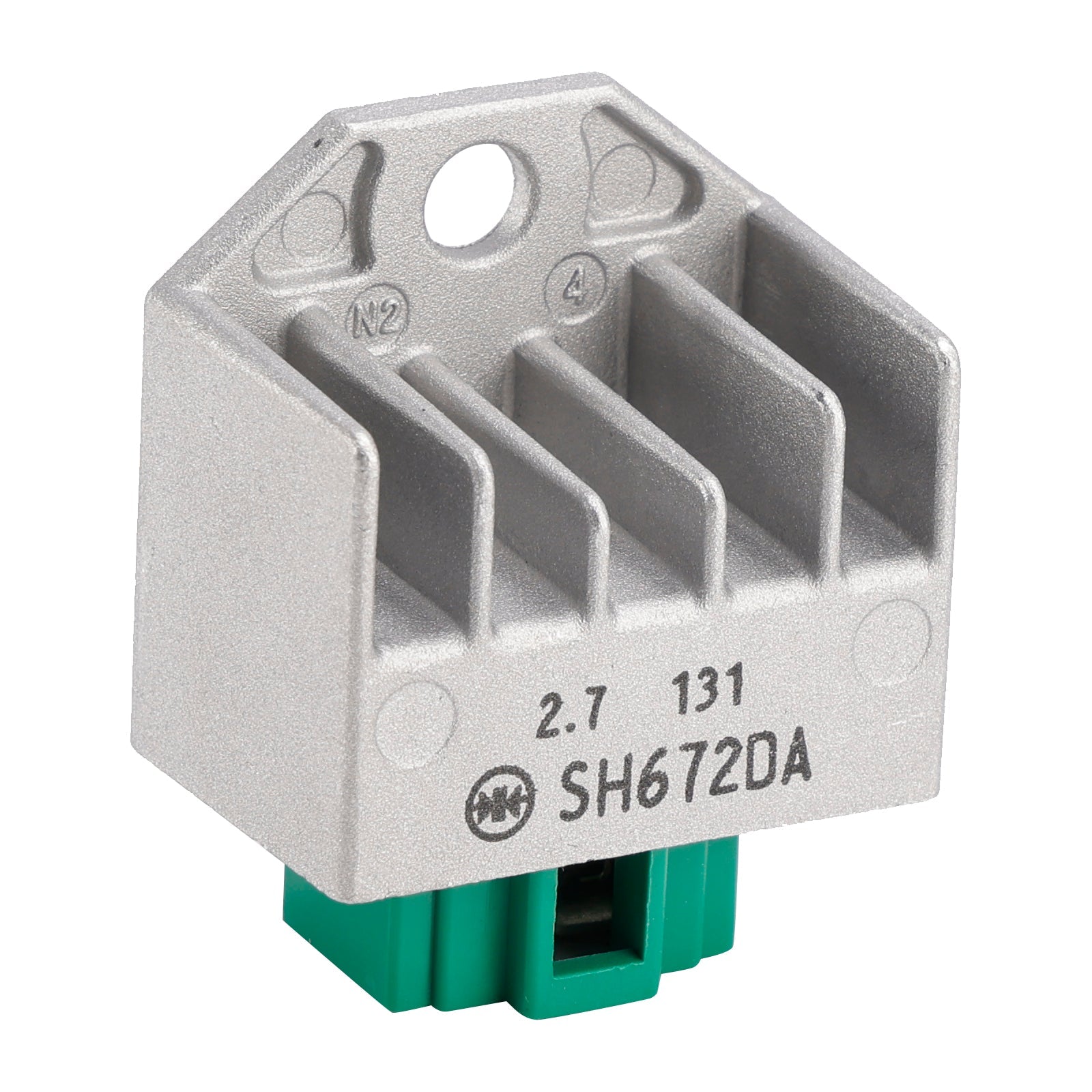 Kawasaki Kaze je zadel 112 2013 21003-0040