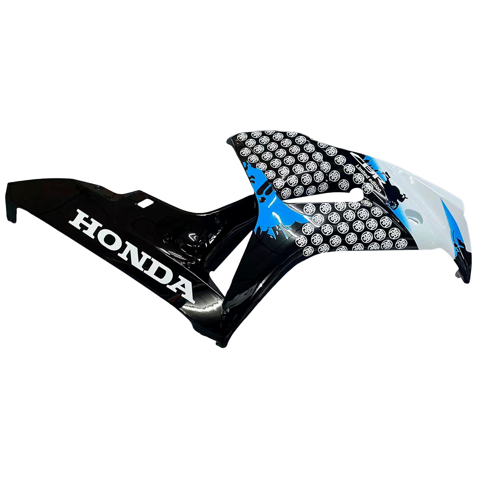 Kit de carénage en plastique ABS pour Honda CBR1000RR 2006-2007