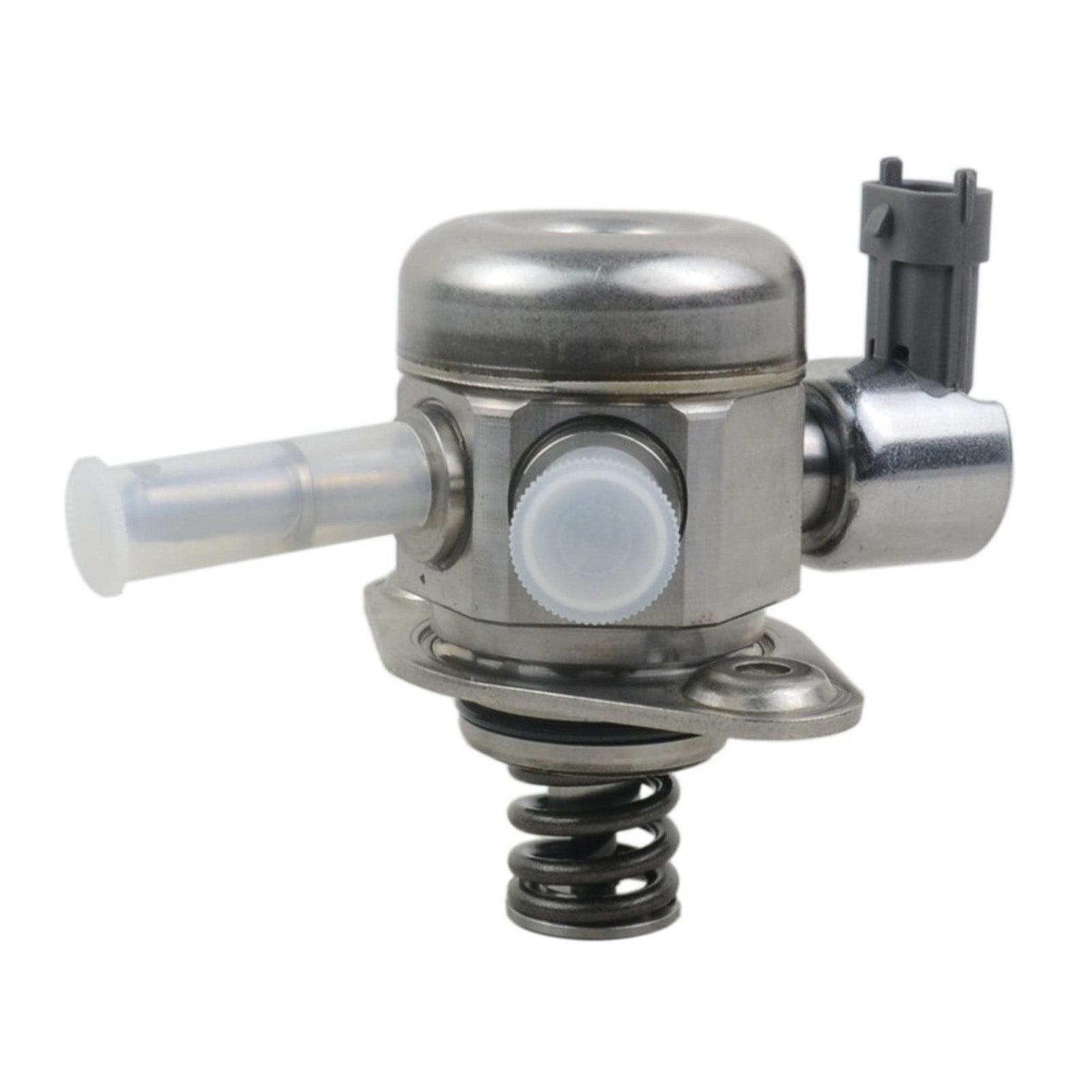 Bomba de combustible de alta presión LR025599 compatible con Land Rover Range Rover Evoque 2012-2017