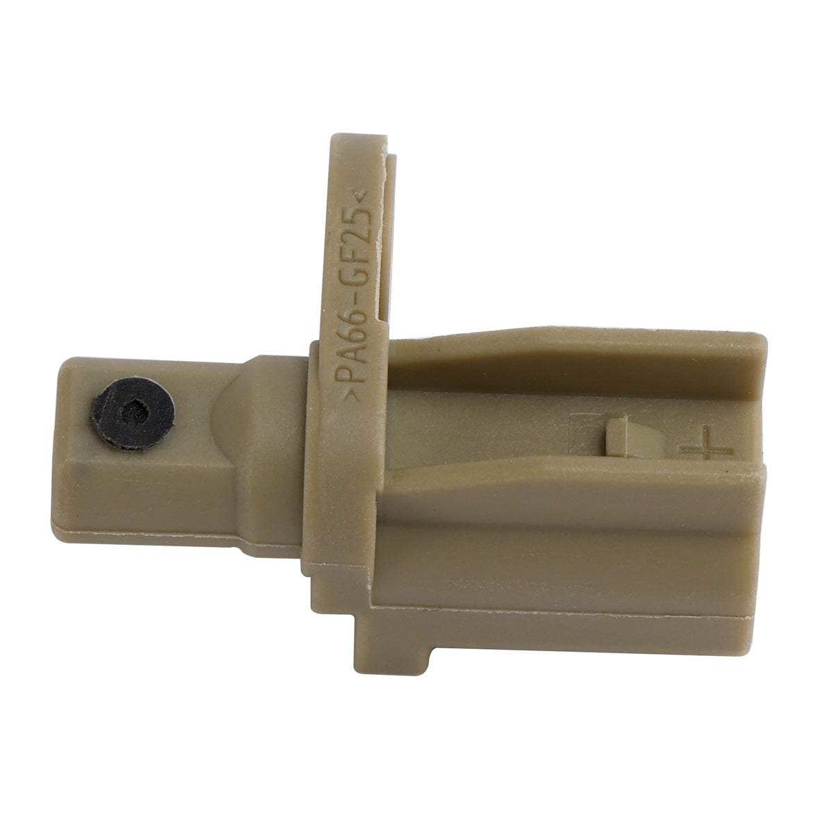 Capteur de vitesse de roue ABS arrière gauche et droite (2 pièces) pour Ford Kuga 2.0D (à partir de 2012) - Référence : 1682670