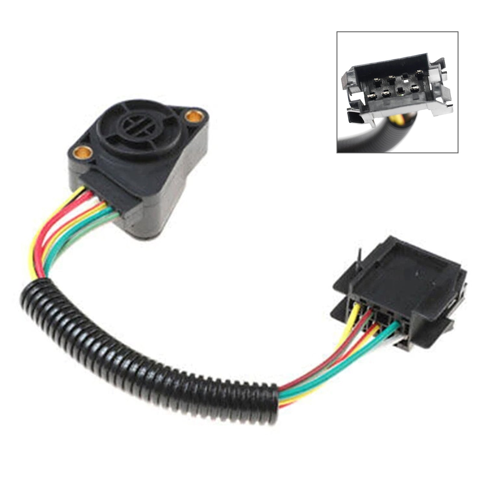 Sensore di velocità del pedale d&Acceleratore per camion Volvo FH12 FM12 FH16 20893503