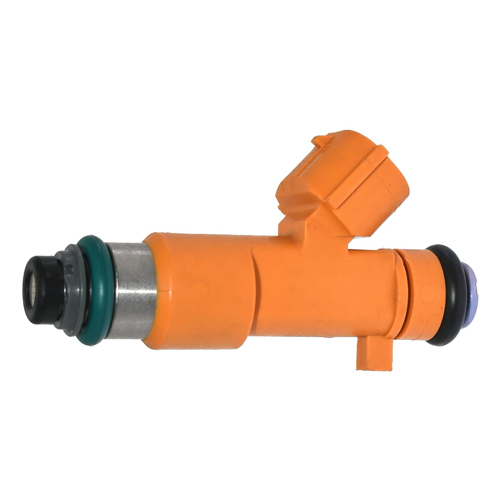 1 injecteur de carburant pour Infiniti G37 Q60 QX70 FX37 Nissan 370Z 3.7L 16600-EY00A