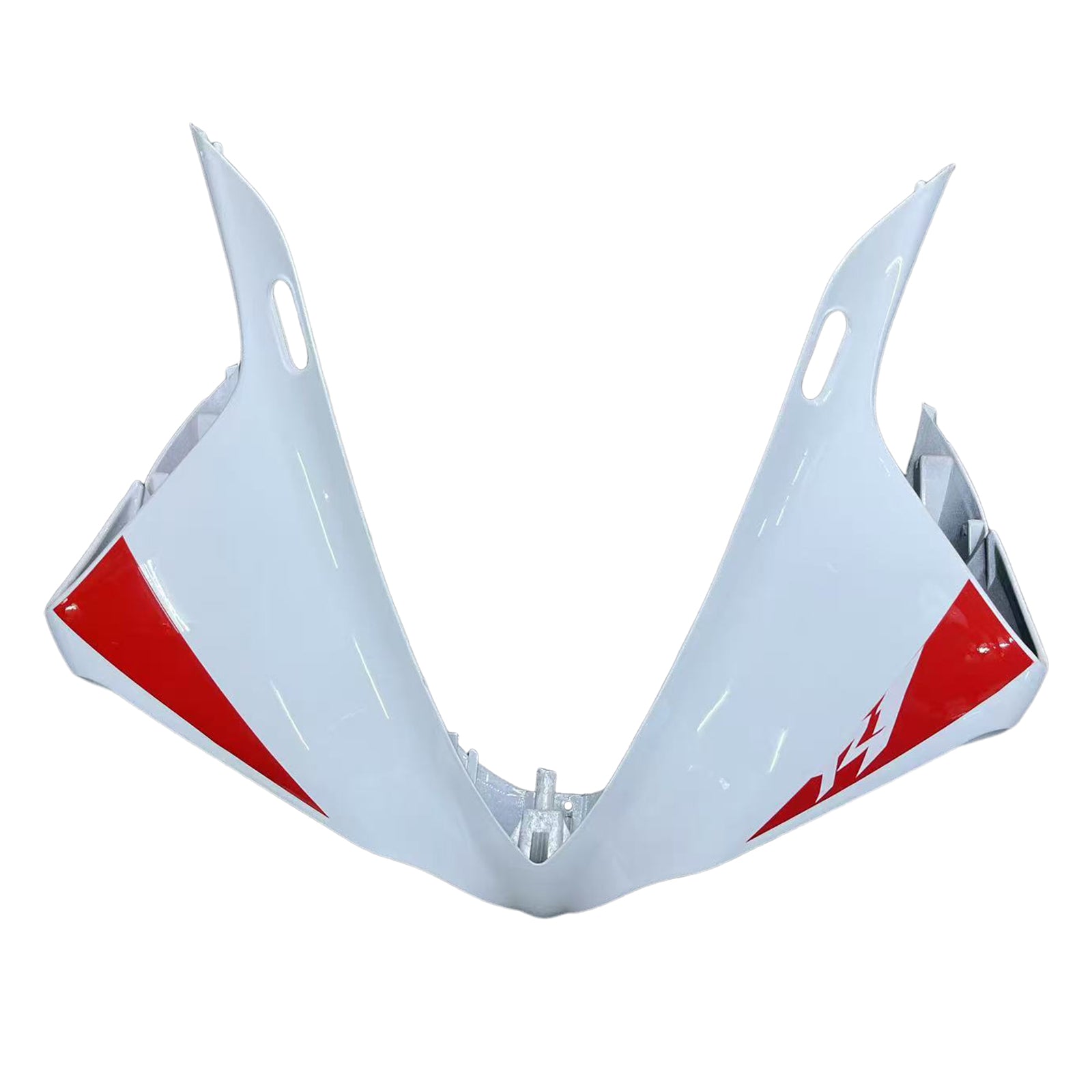 ABS Plastic Kairing Kit voor Yamaha YZF 1000 R1 2009-2011