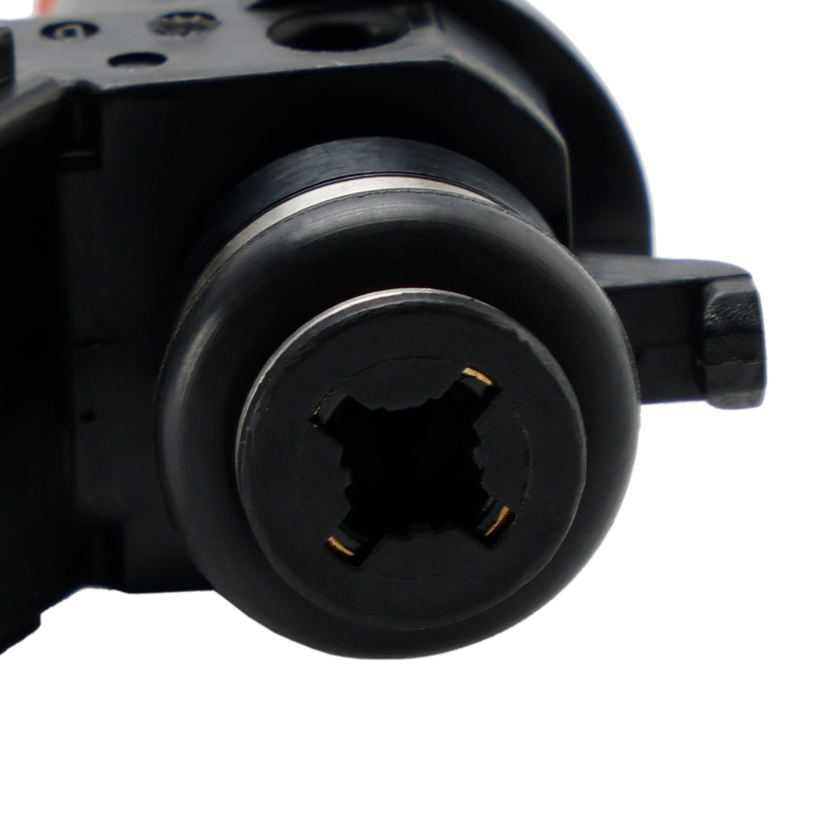 Zestaw 4 wtryskiwaczy paliwa 16450-HW1-672 dla Honda AquaTrax F12 F12X 02-07 R12 R12X 03-07